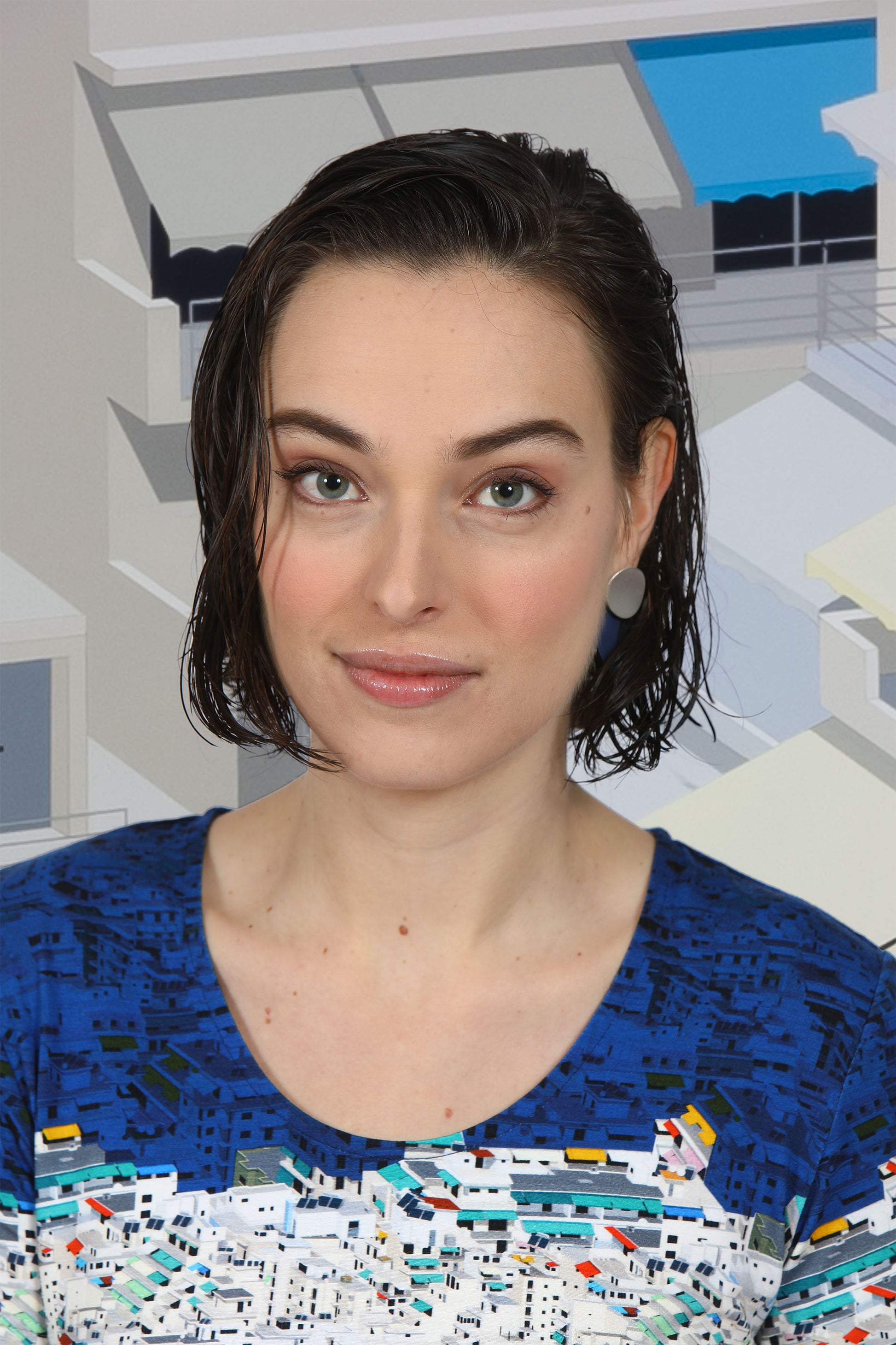 LE TOP EN JERSEY | OLYMPE