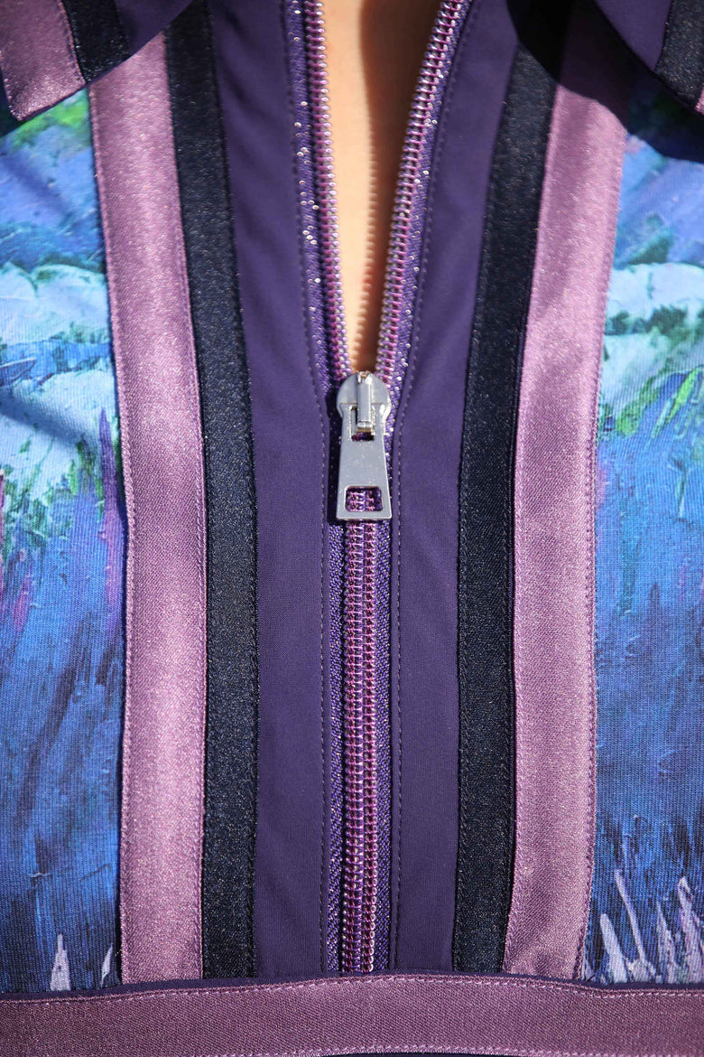 vêtement artist la marque robe-les-grands-chemins