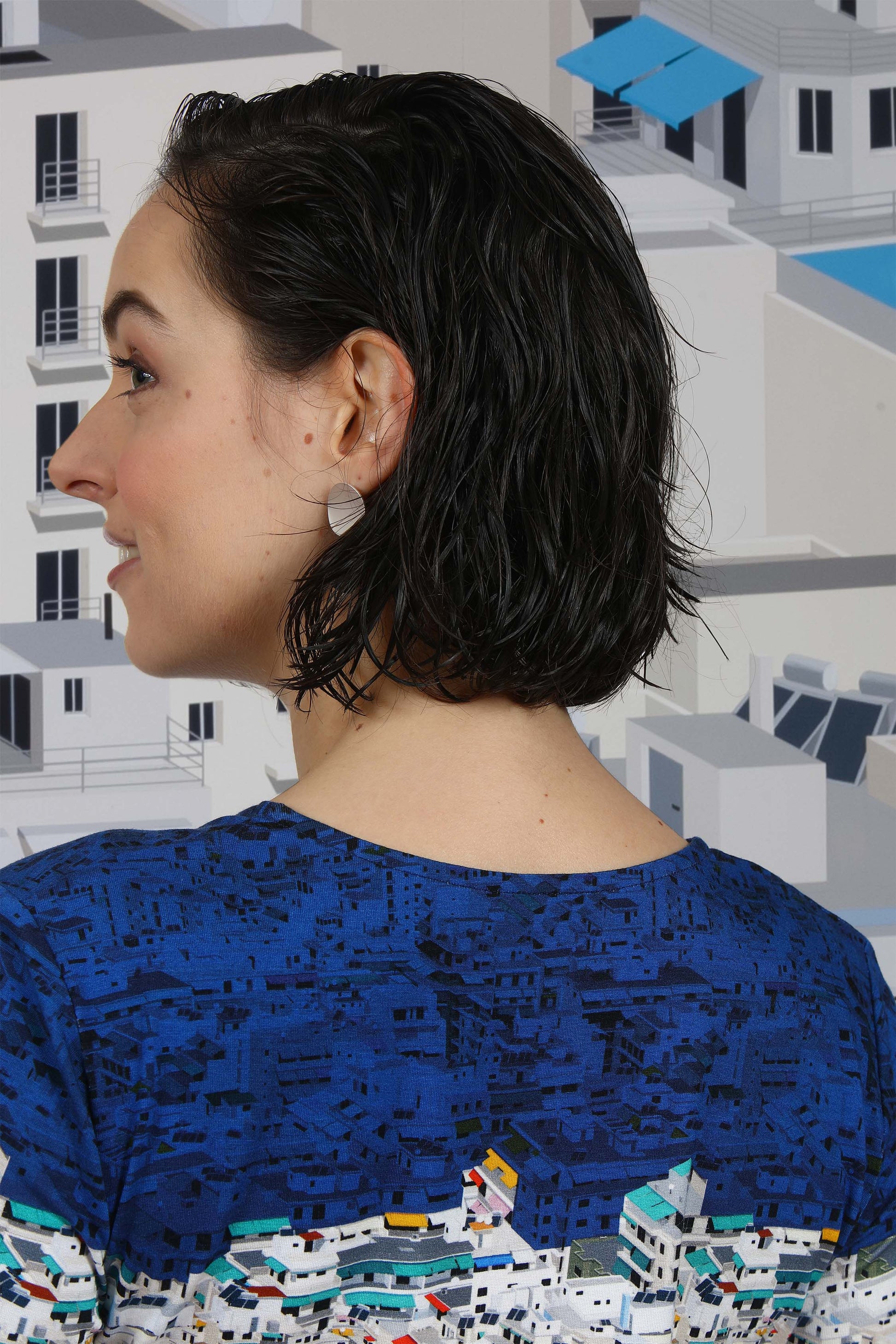 LE TOP EN JERSEY | OLYMPE