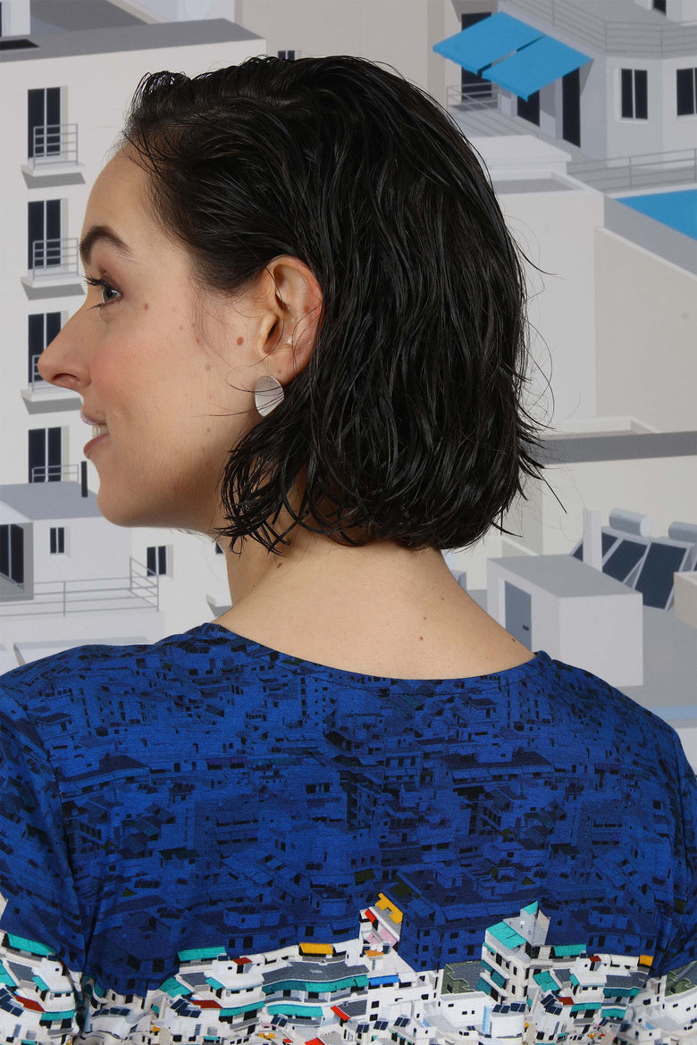 vêtement artist la marque top-jersey-olympe