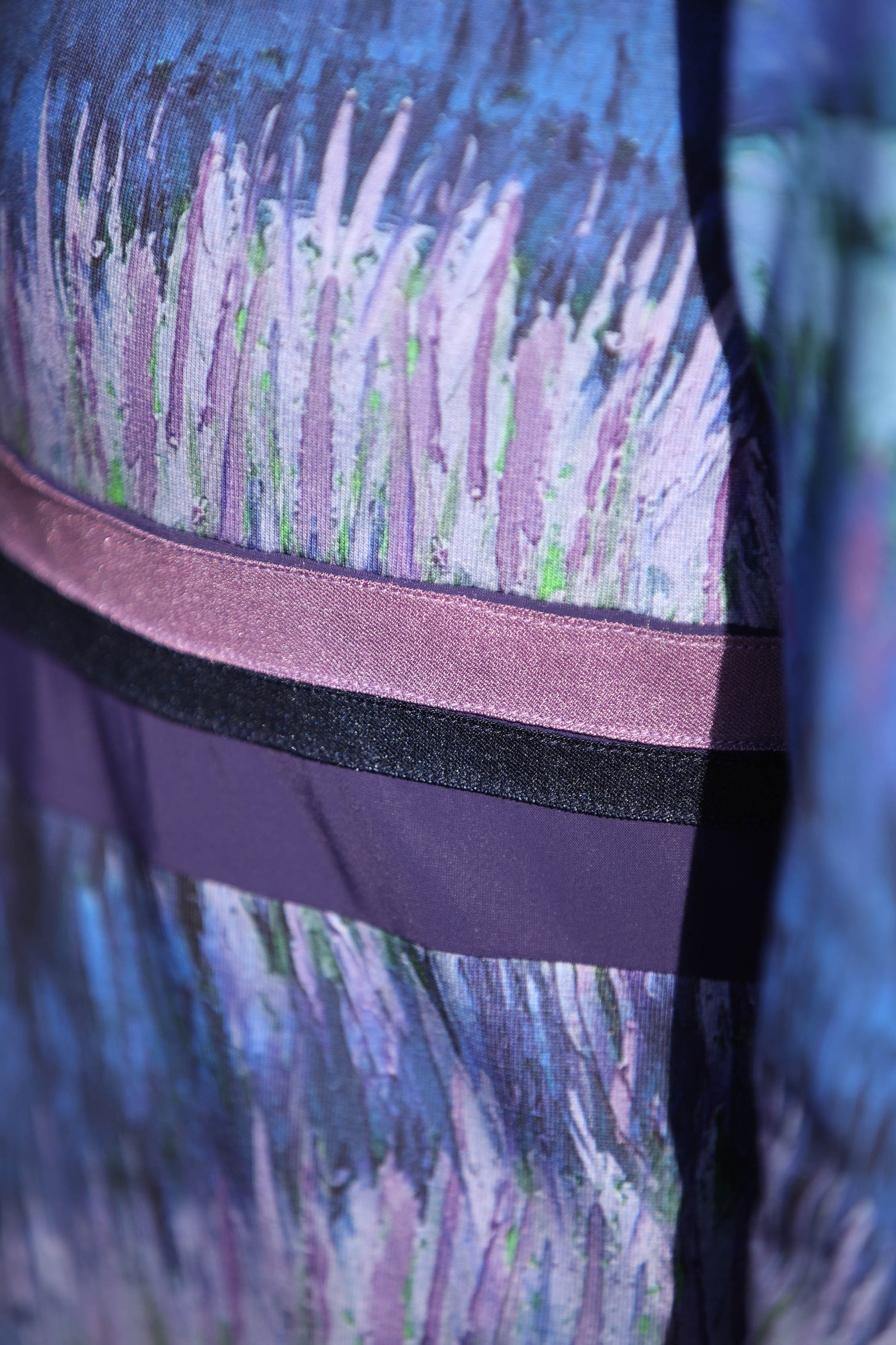 LA ROBE | LES GRANDS CHEMINS