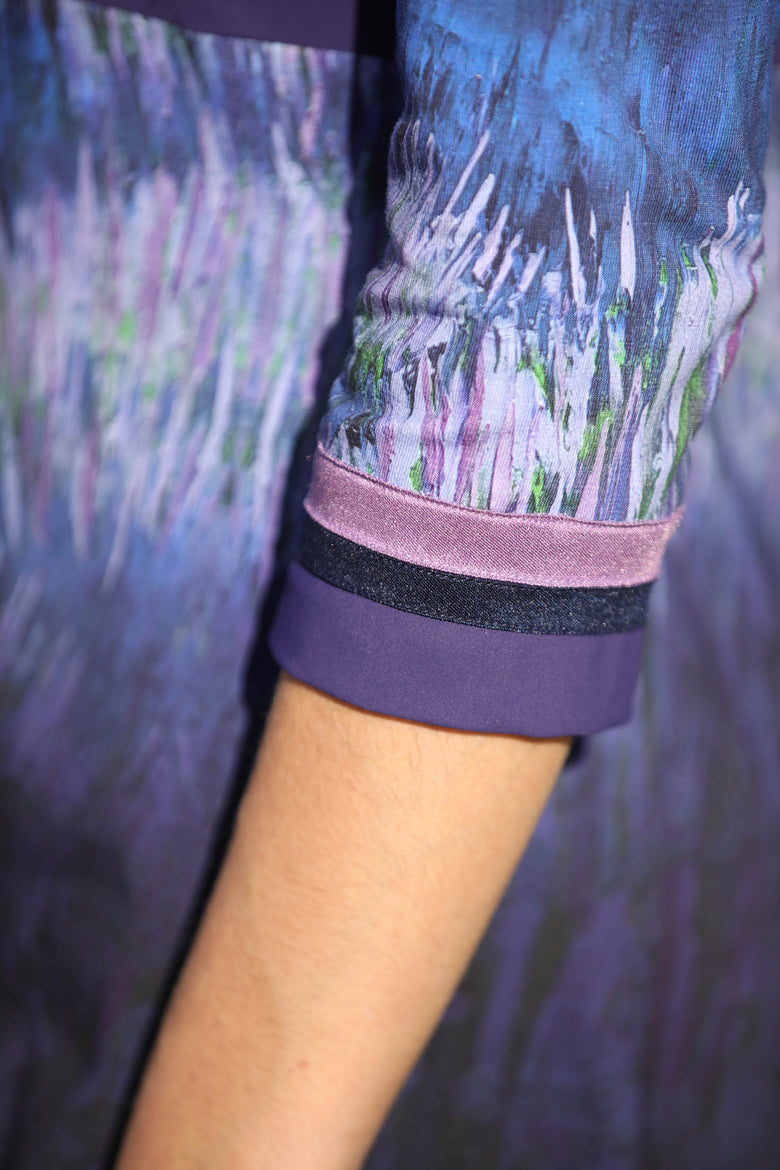 vêtement artist la marque robe-les-grands-chemins