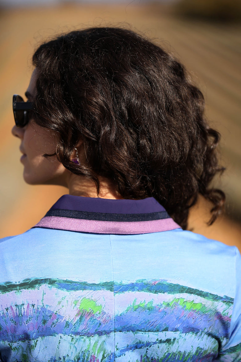 vêtement artist la marque robe-les-grands-chemins