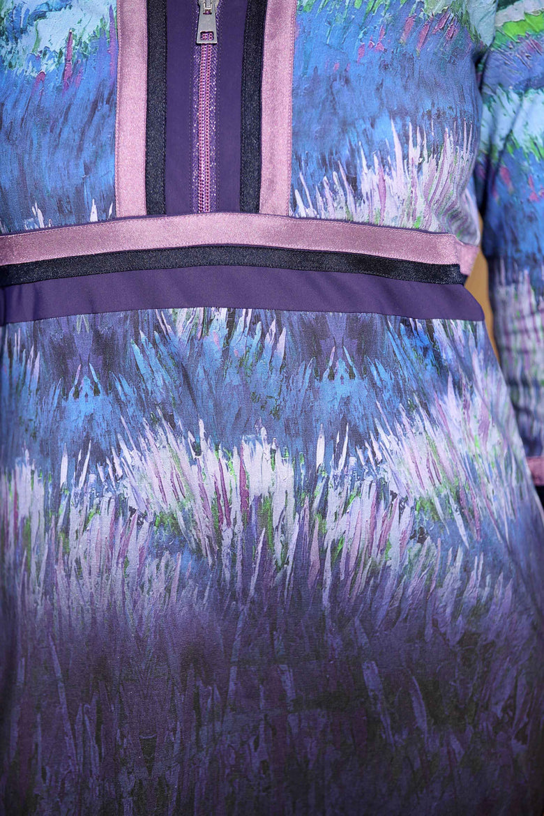 vêtement artist la marque robe-les-grands-chemins