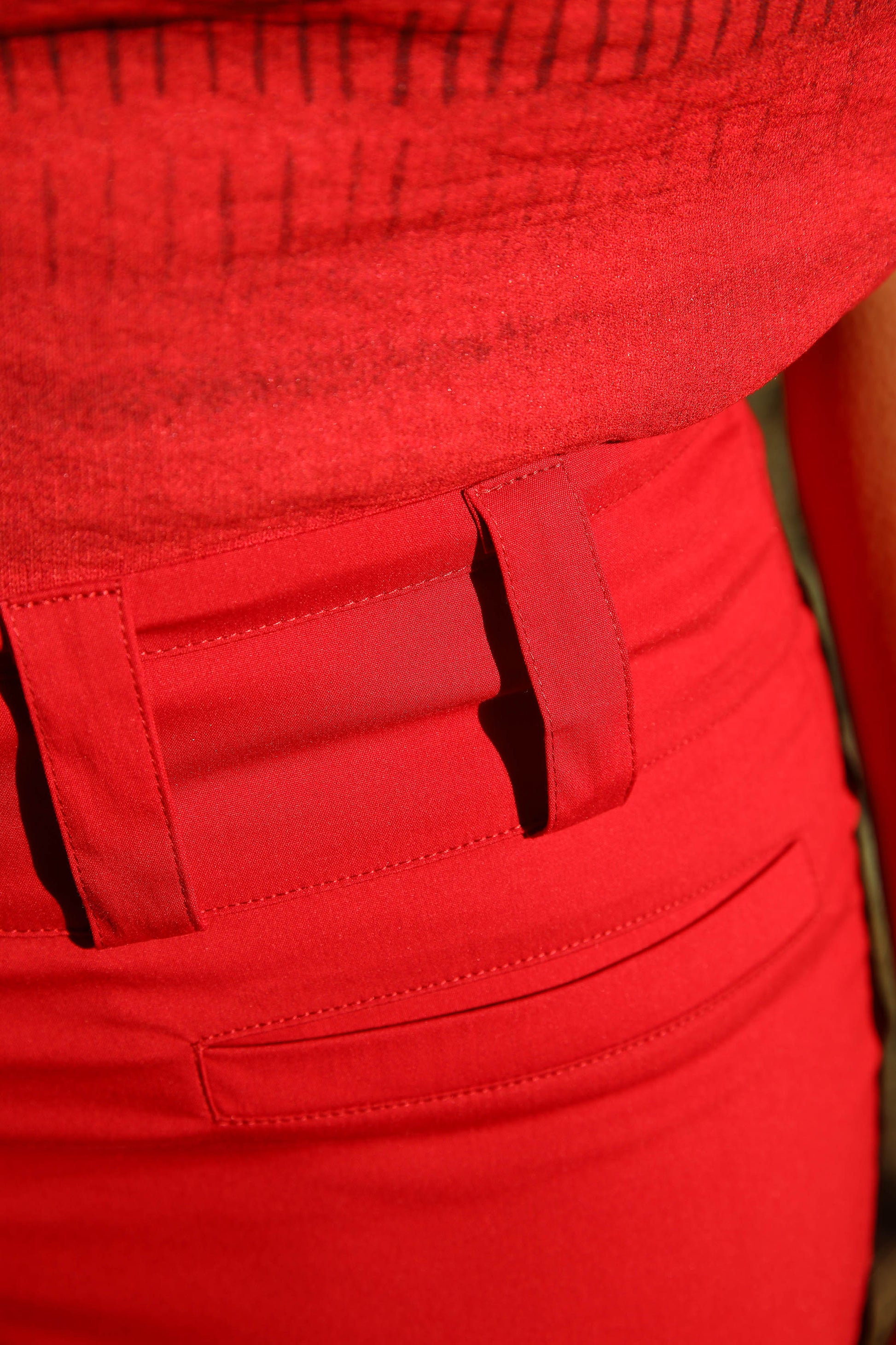 LE PANTALON SUPER STRETCH | ÉPICÉE