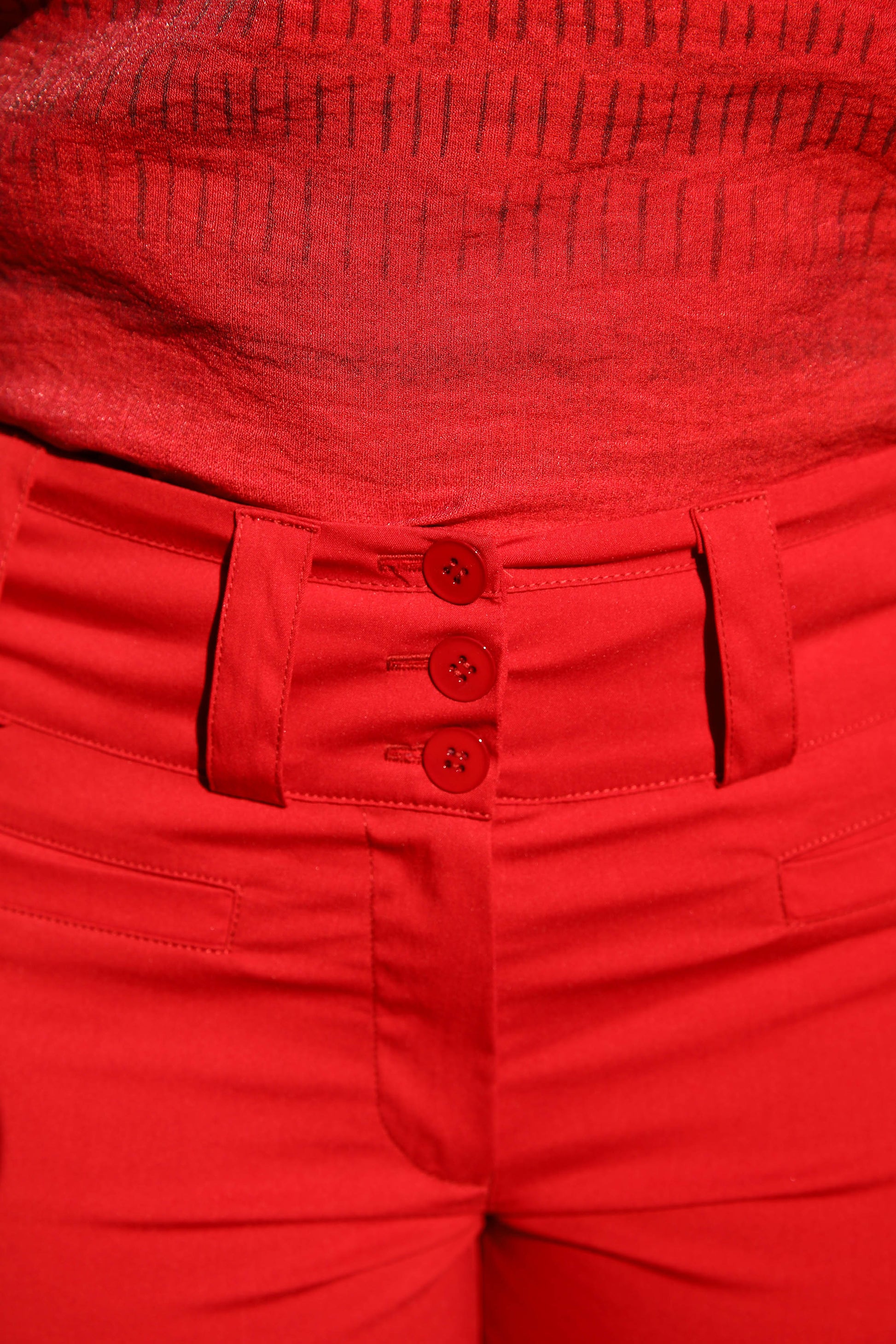 LE PANTALON SUPER STRETCH | ÉPICÉE