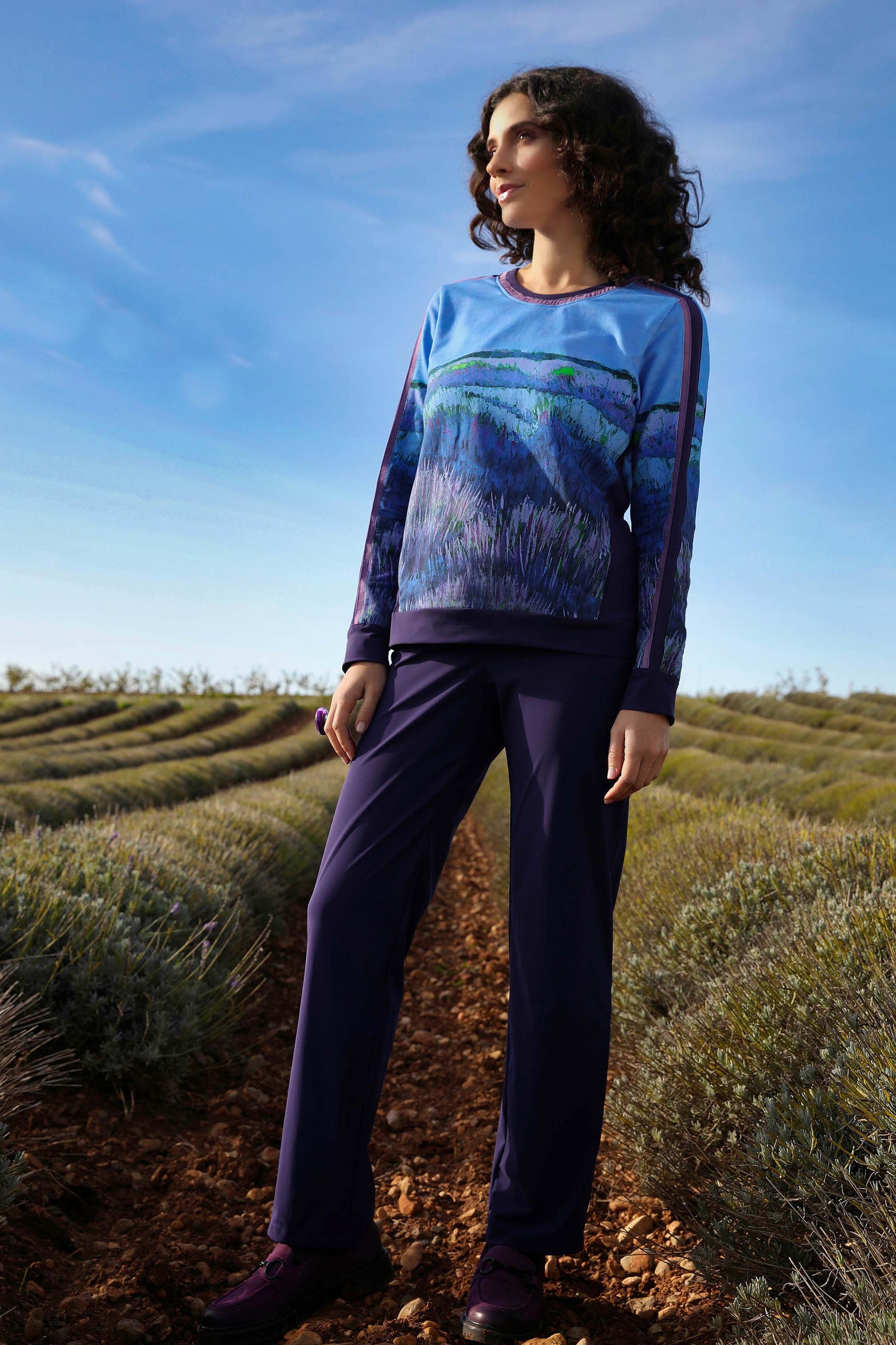 LE PANTALON | LES GRANDS CHEMINS