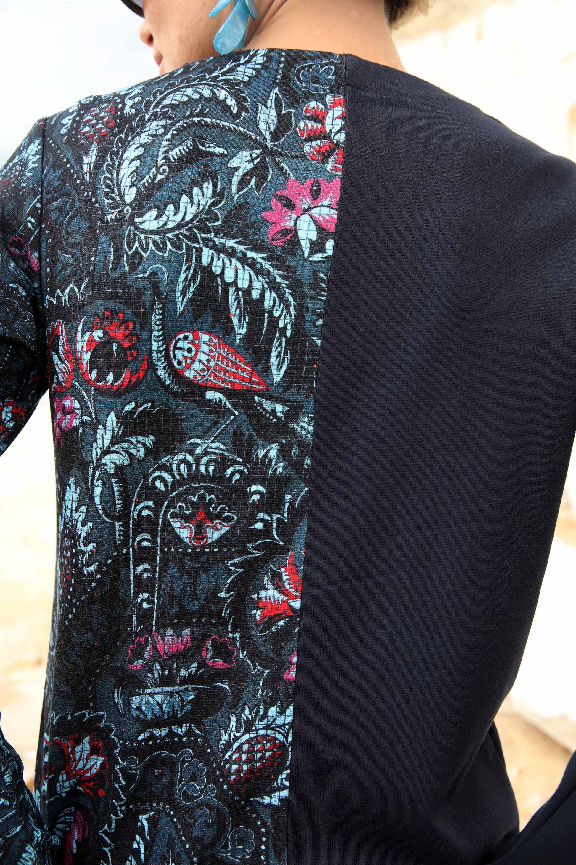 LE CARDIGAN | MEMORY