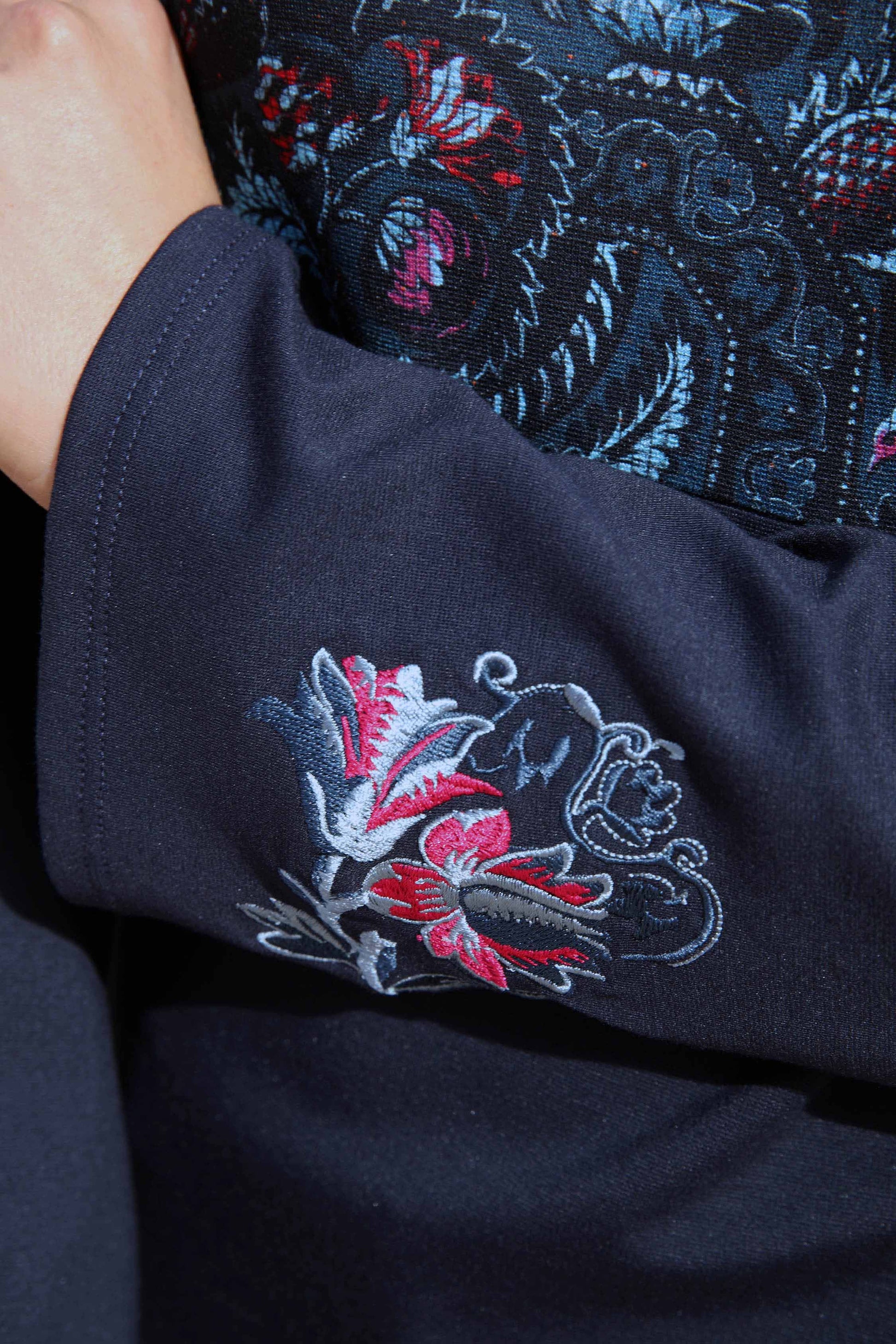 LE PULL COL MONTANT | MEMORY