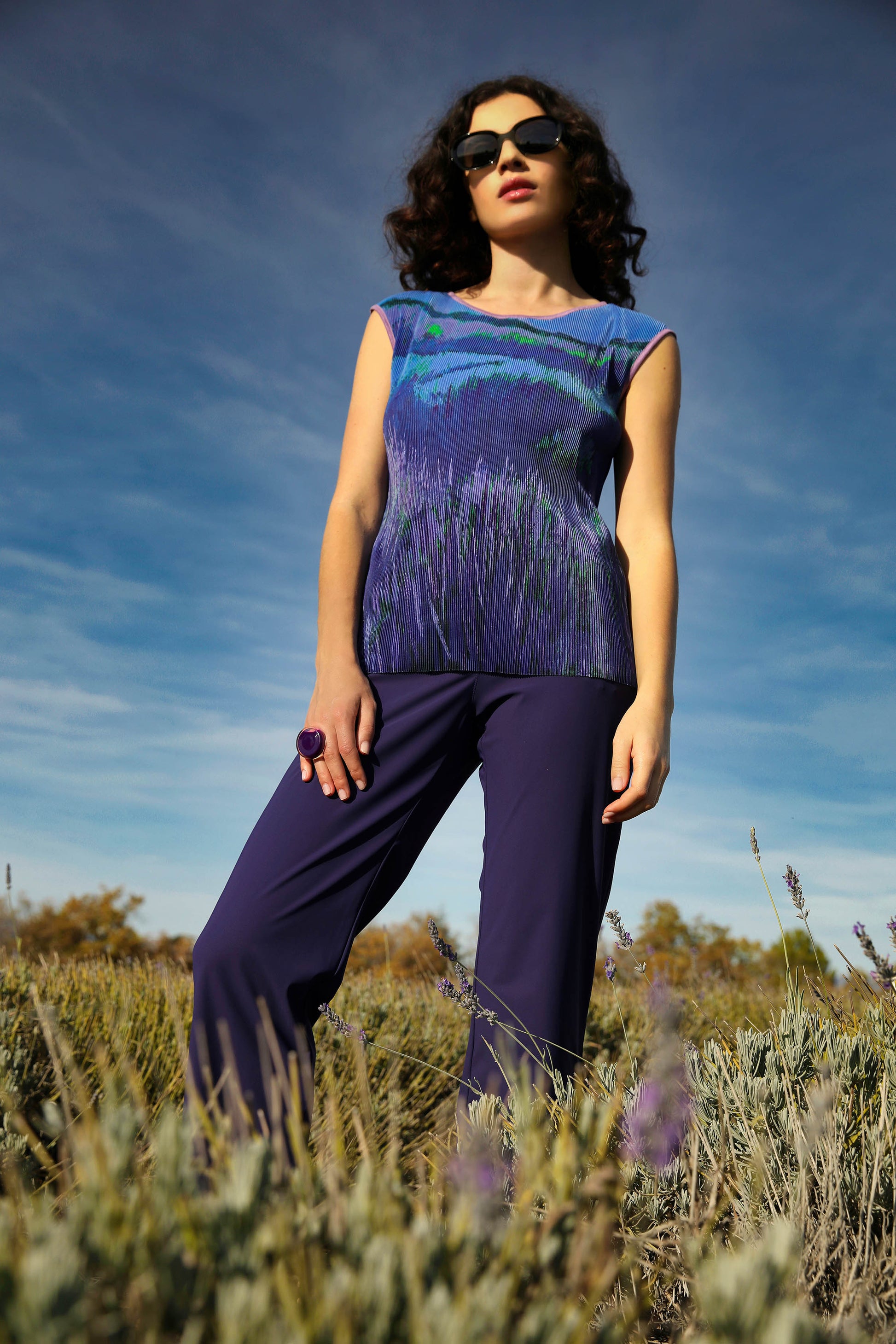 LE PANTALON | LES GRANDS CHEMINS