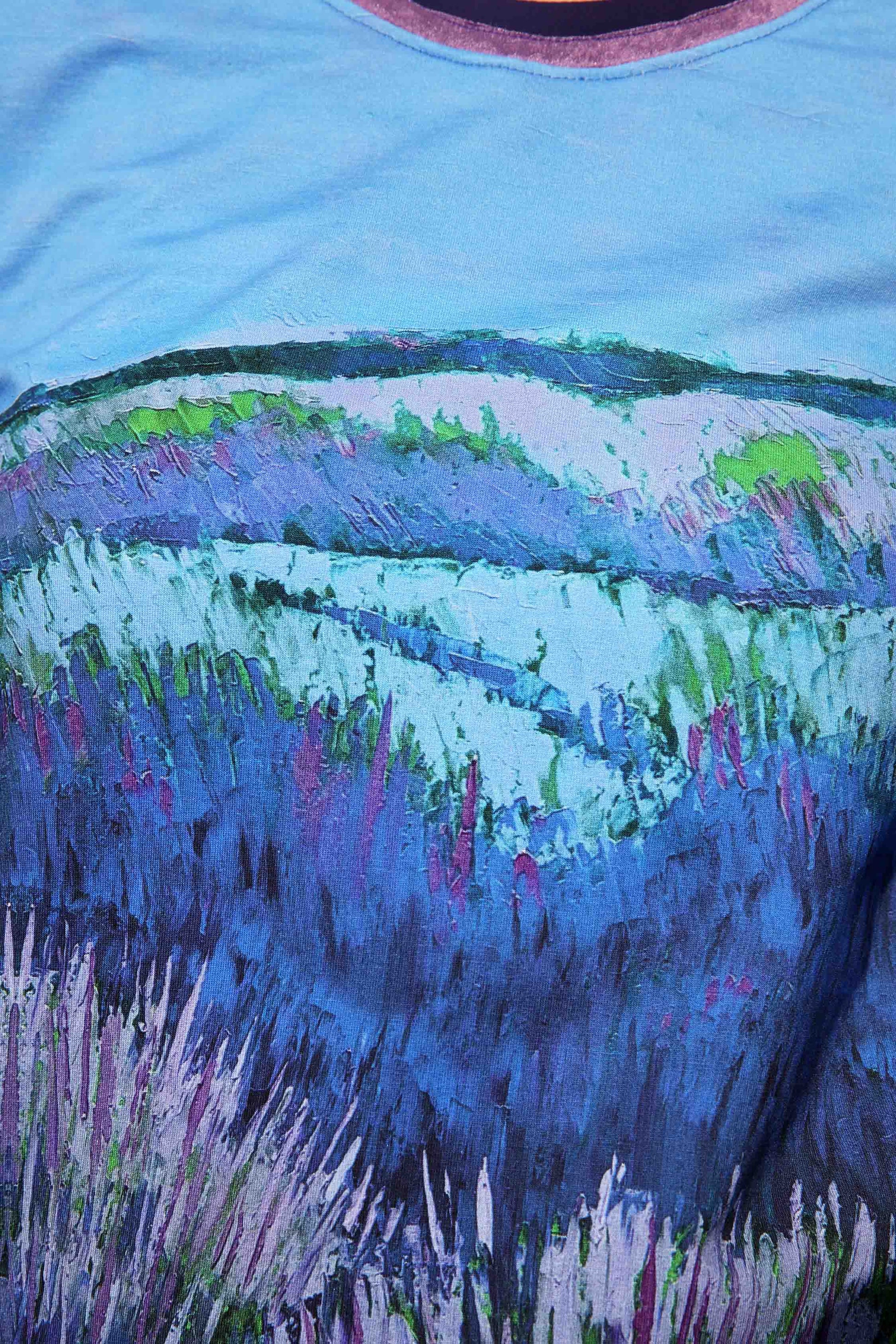 LE SWEAT | LES GRANDS CHEMINS