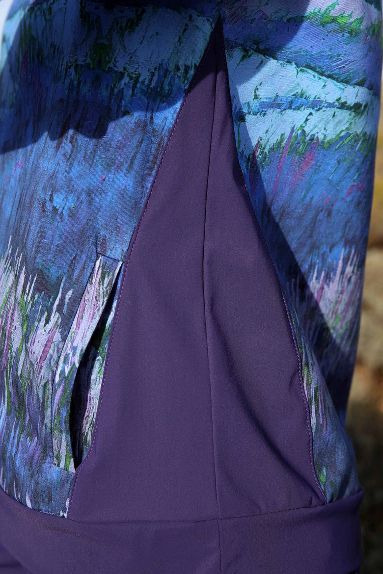 vêtement artist la marque sweat-les-grands-chemins