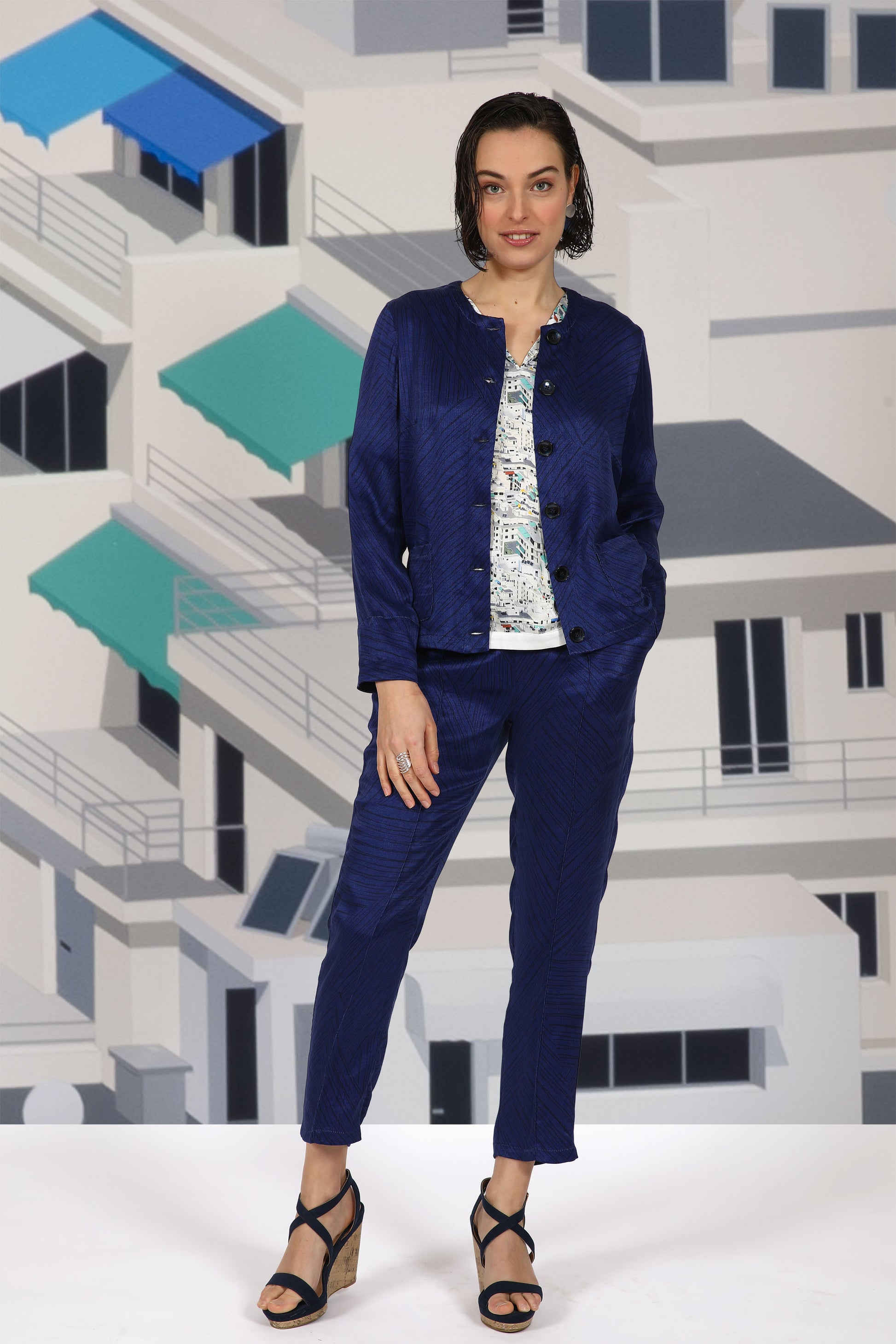 LE TOP FANTAISIE | OLYMPE