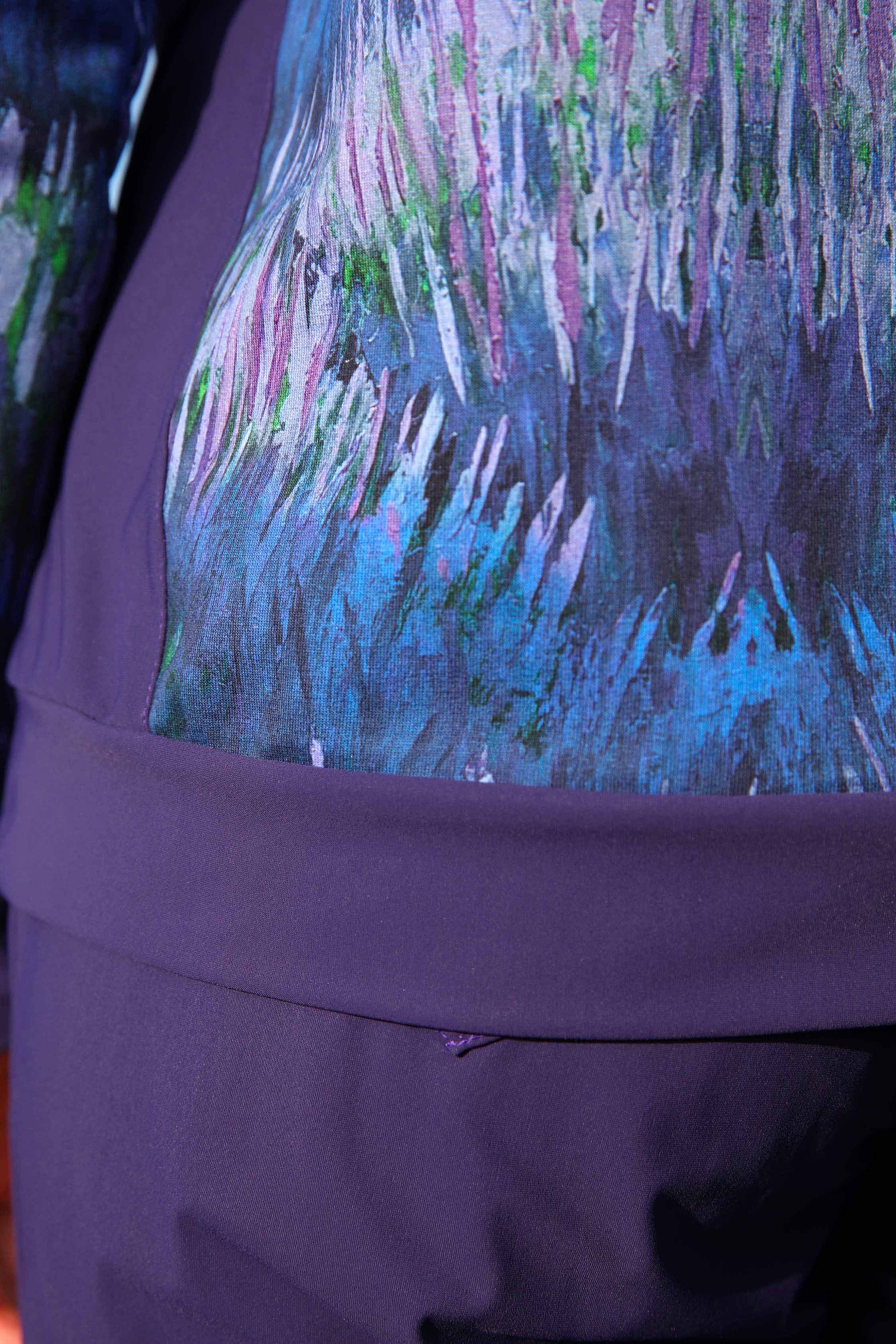 LE SWEAT | LES GRANDS CHEMINS