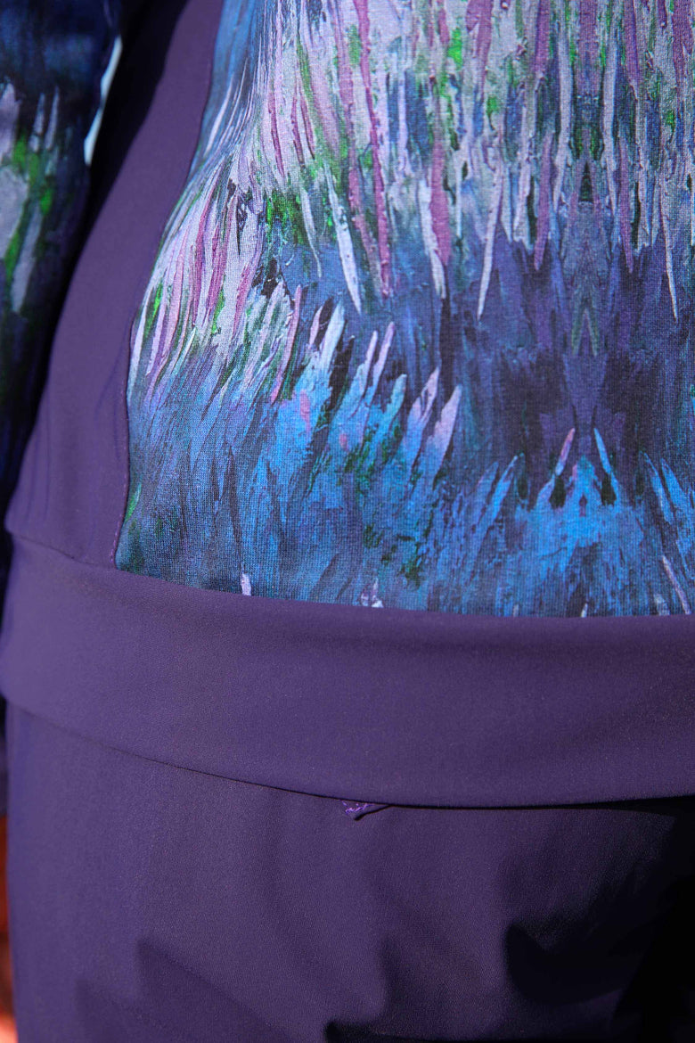 vêtement artist la marque sweat-les-grands-chemins