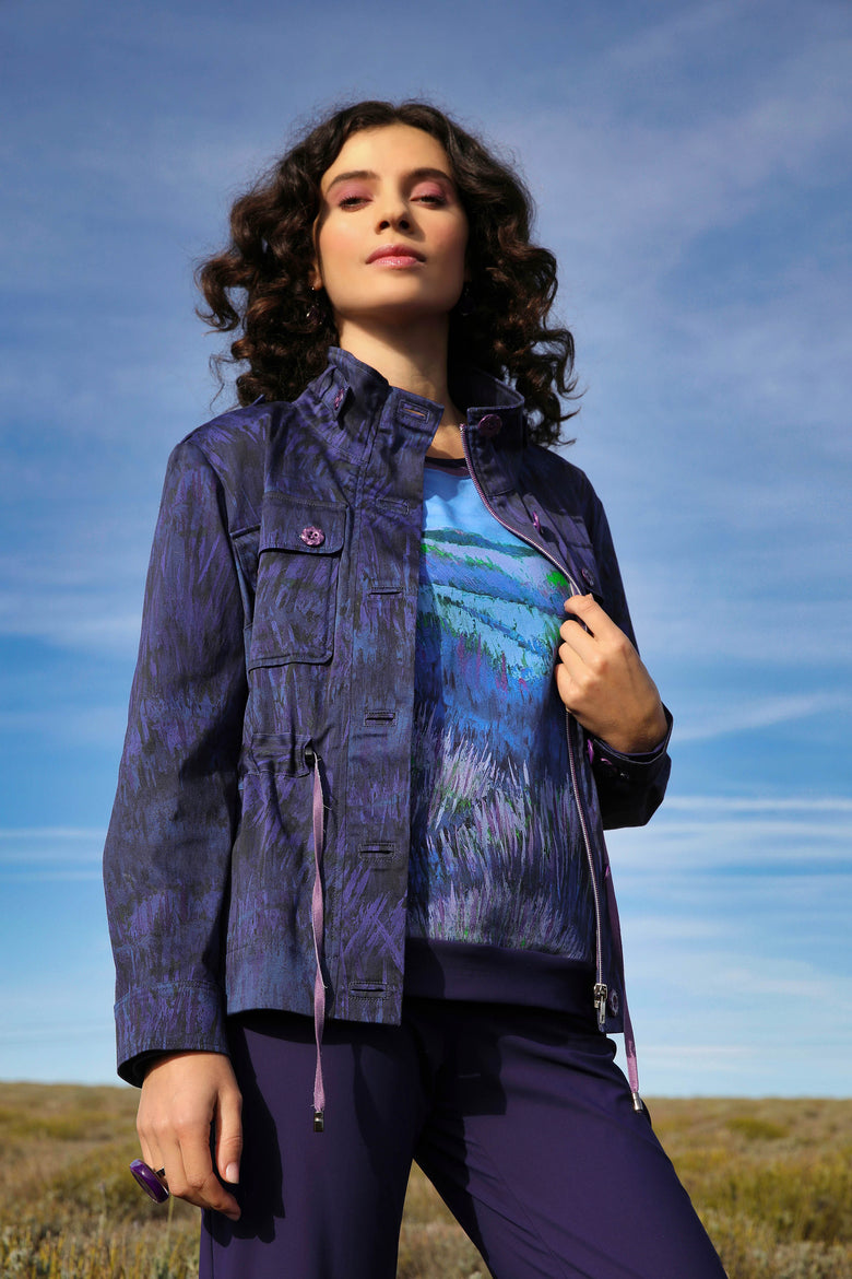 vêtement artist la marque sweat-les-grands-chemins