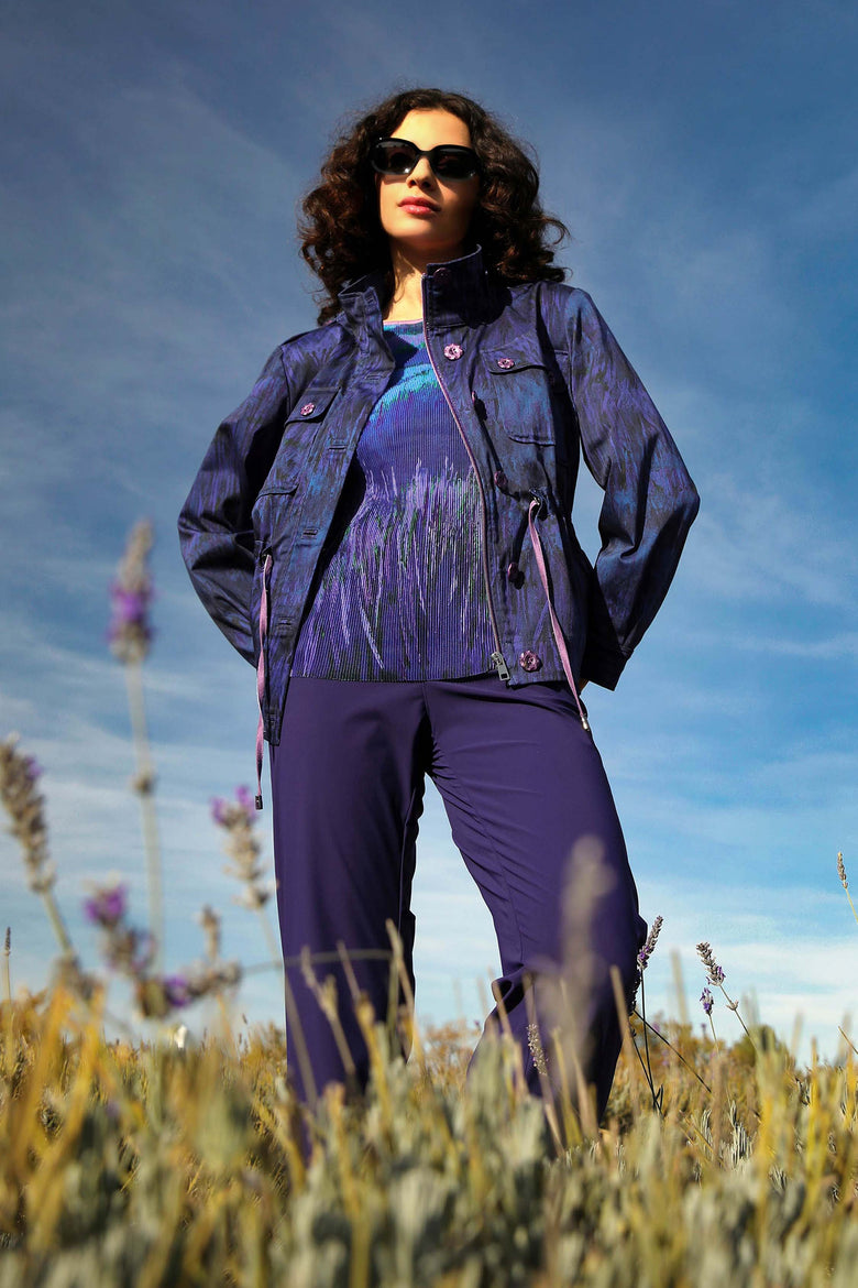 vêtement artist la marque top-plisse-les-grands-chemins