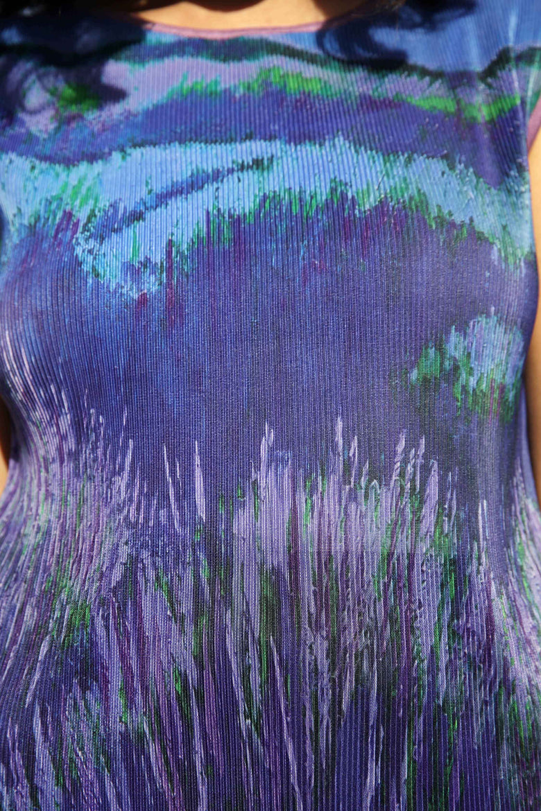 vêtement artist la marque top-plisse-les-grands-chemins