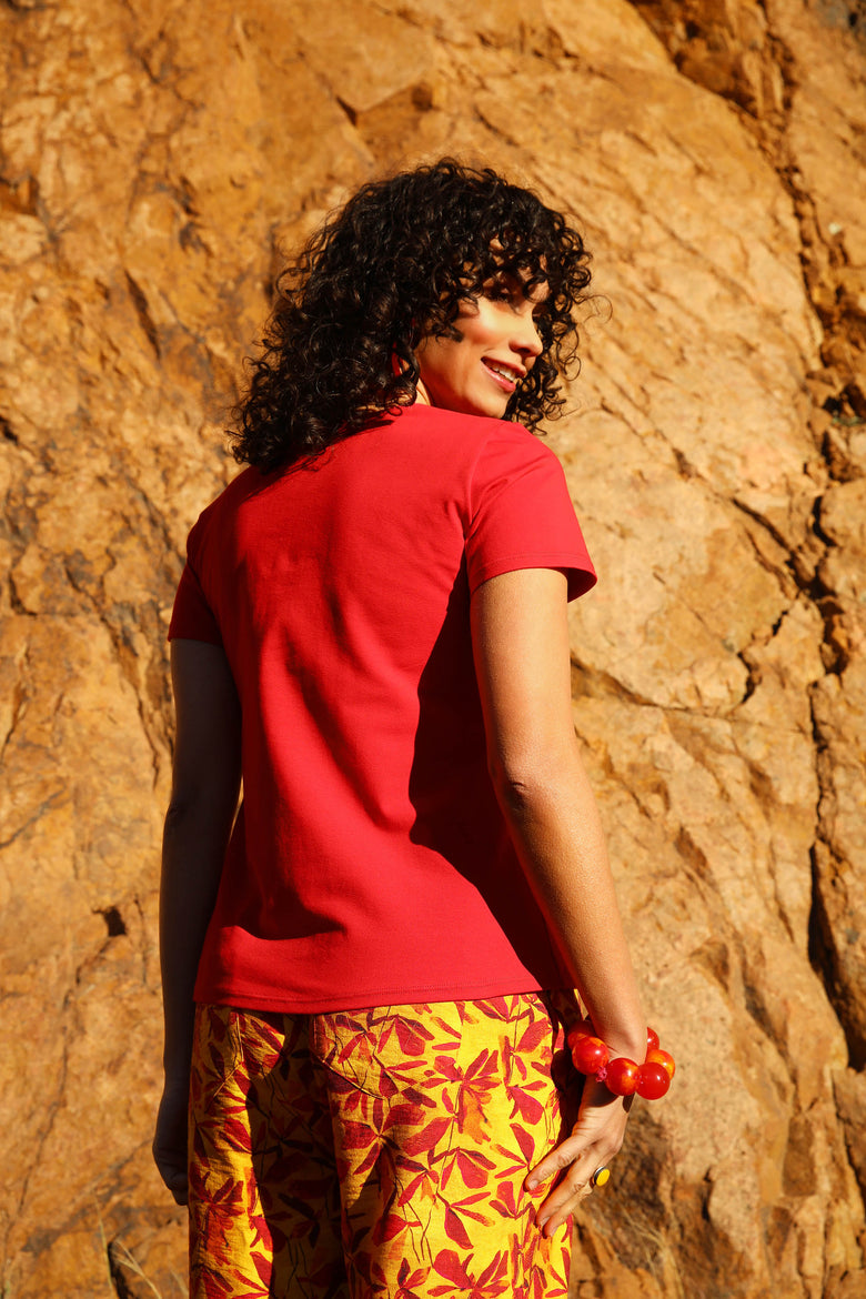 vêtement artist la marque top-jersey-uni-epicee