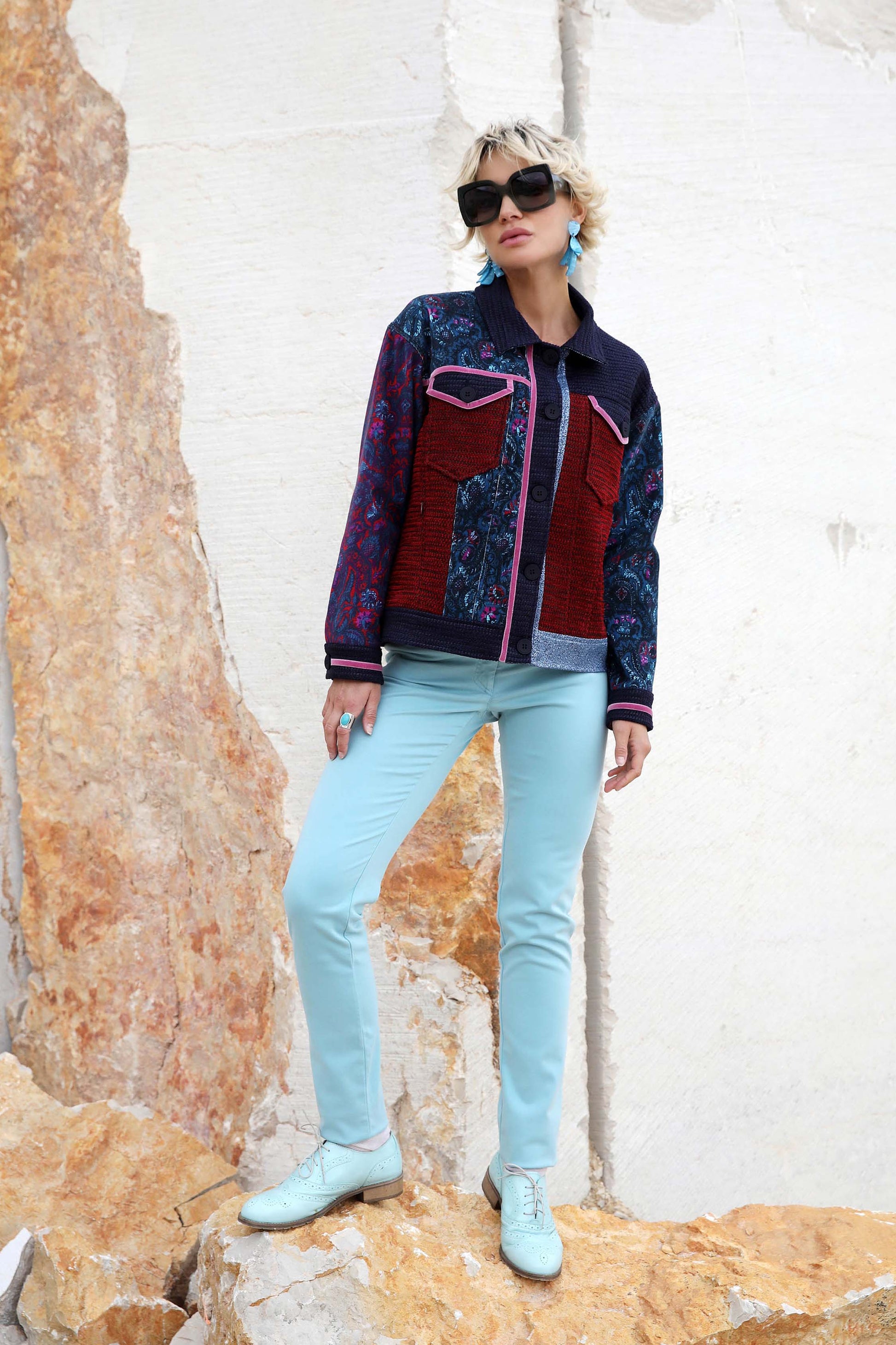 LA VESTE | MEMORY
