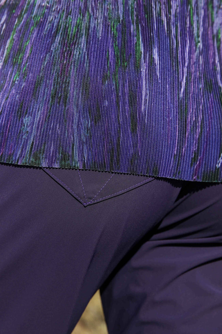 vêtement artist la marque top-plisse-les-grands-chemins