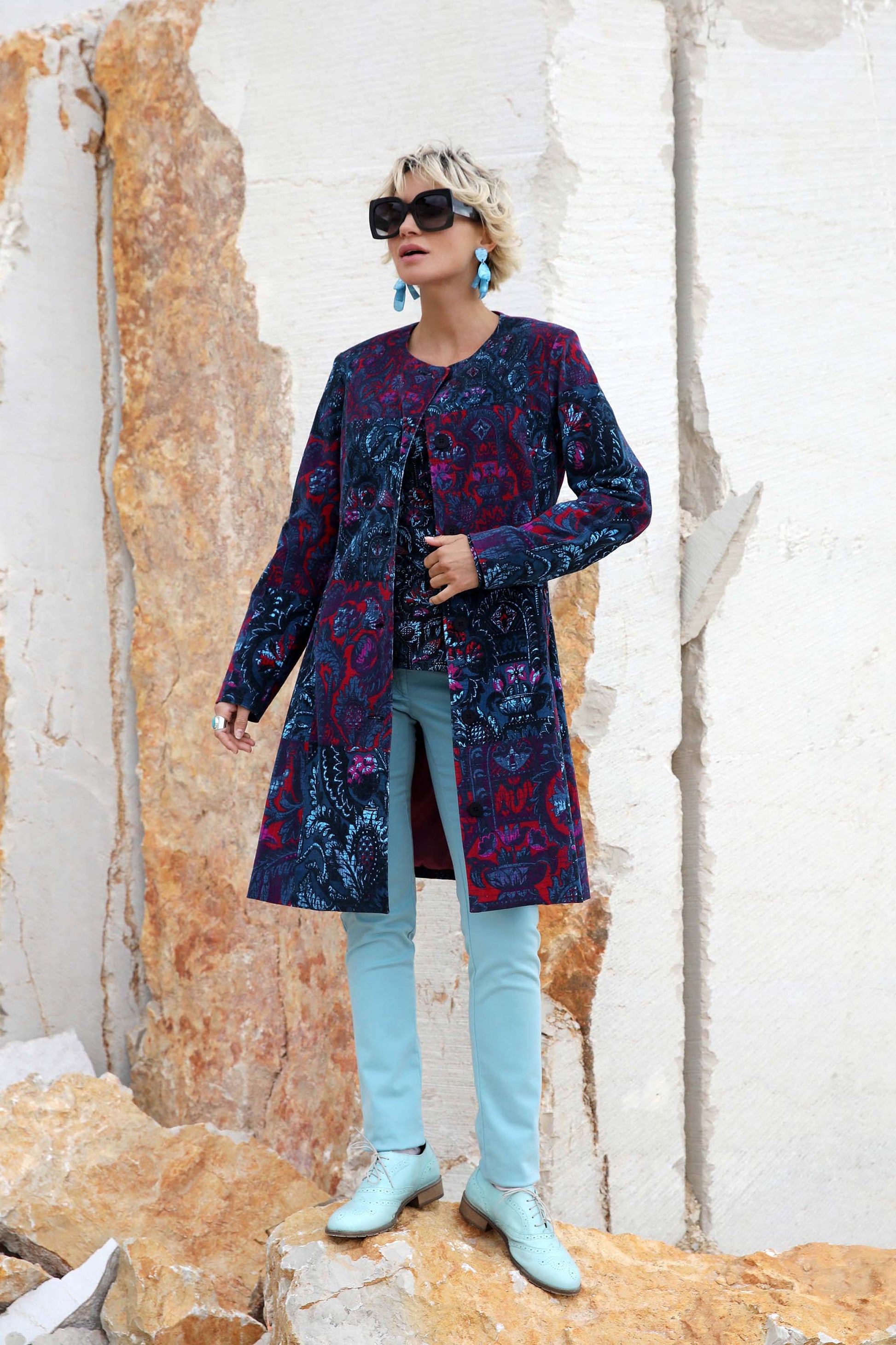 LE MANTEAU | MEMORY