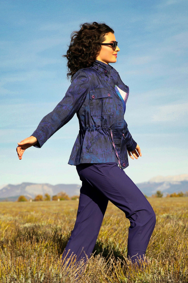 vêtement artist la marque veste-les-grands-chemins