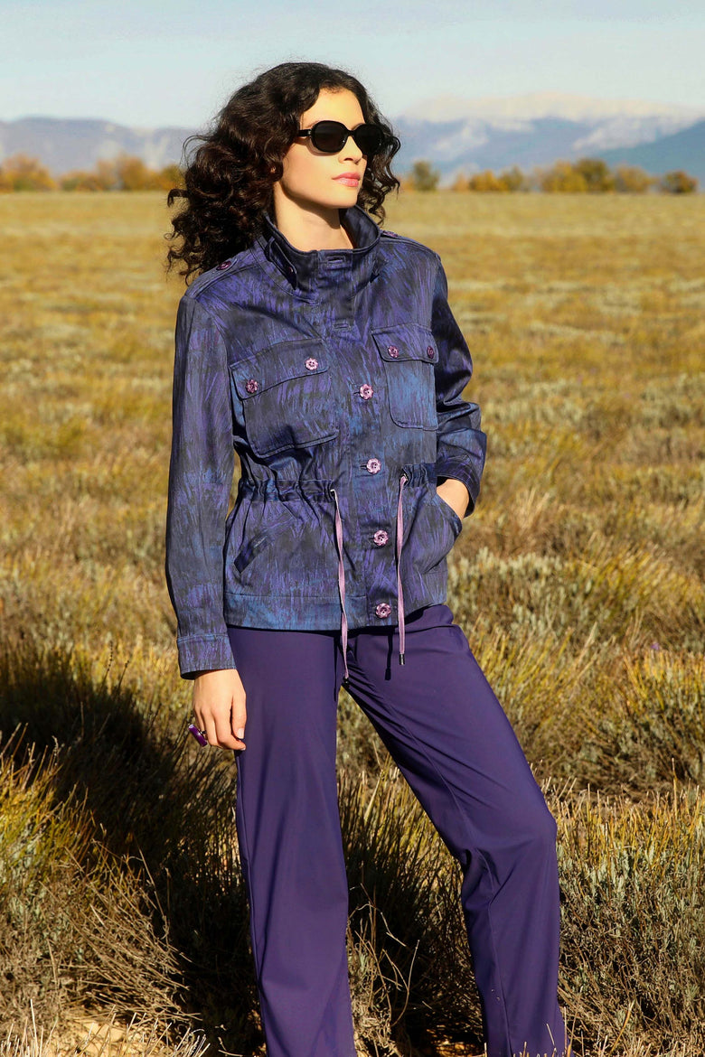 vêtement artist la marque veste-les-grands-chemins