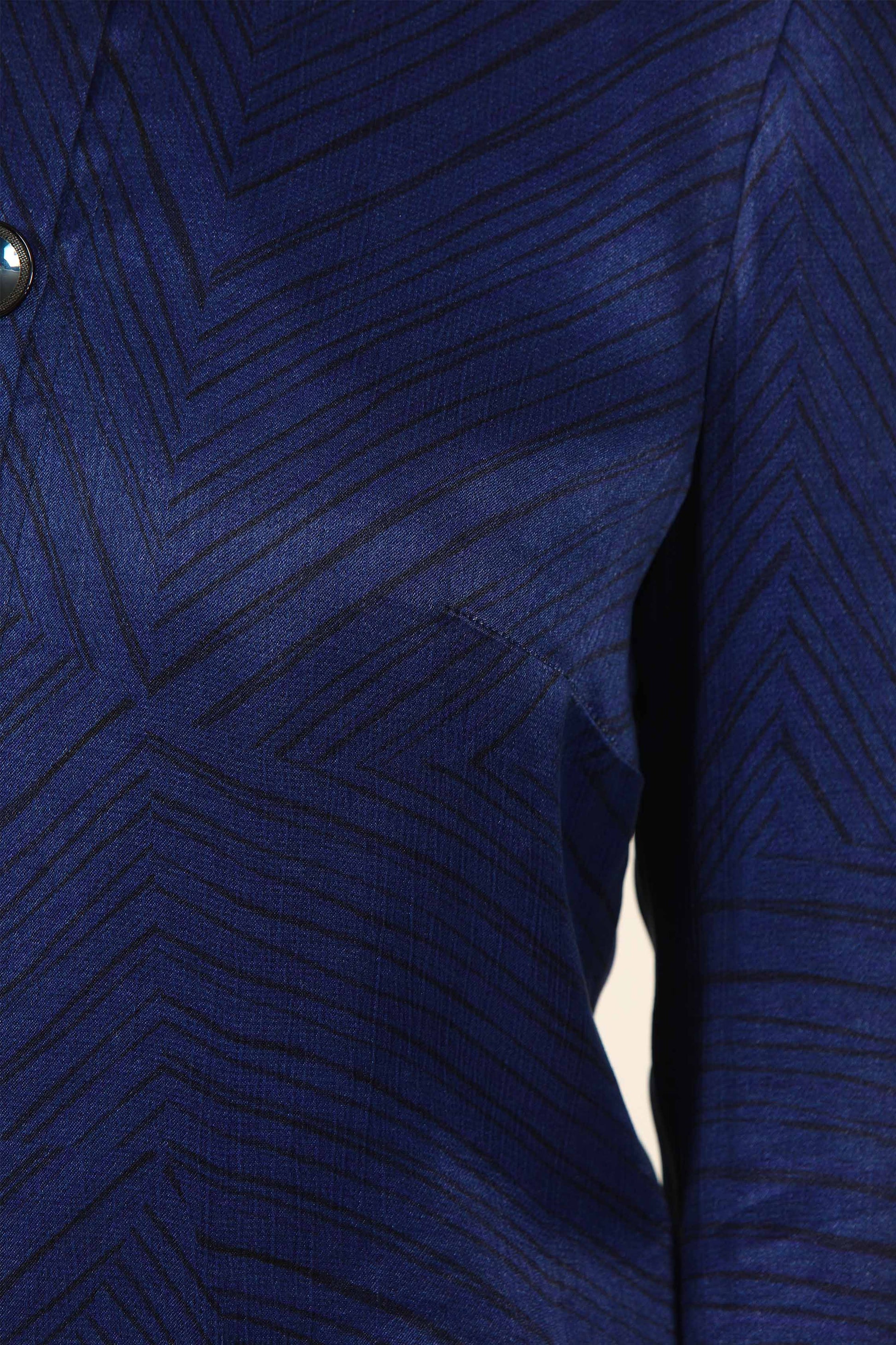 LA VESTE | OLYMPE