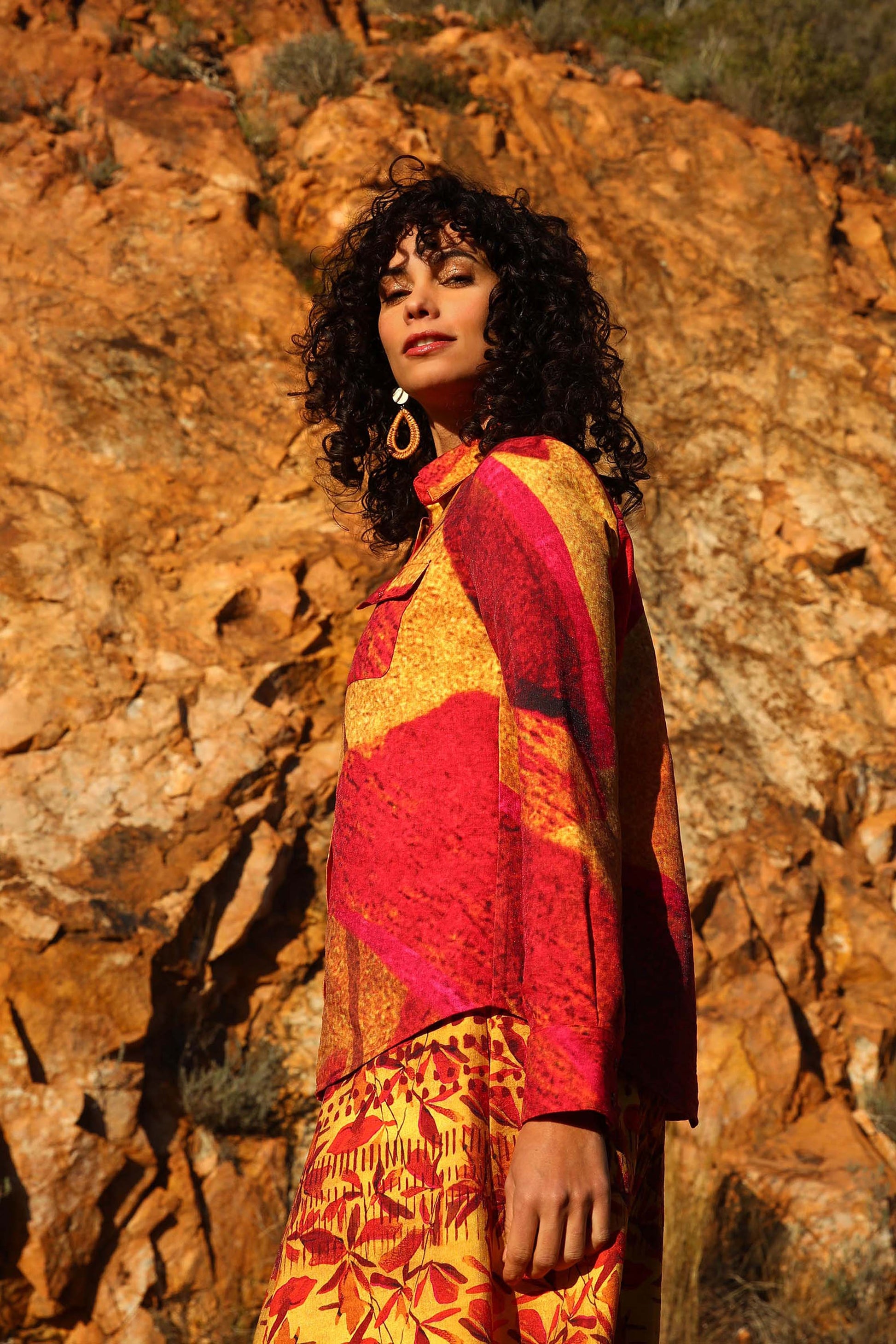 LA CHEMISE | ÉPICÉE