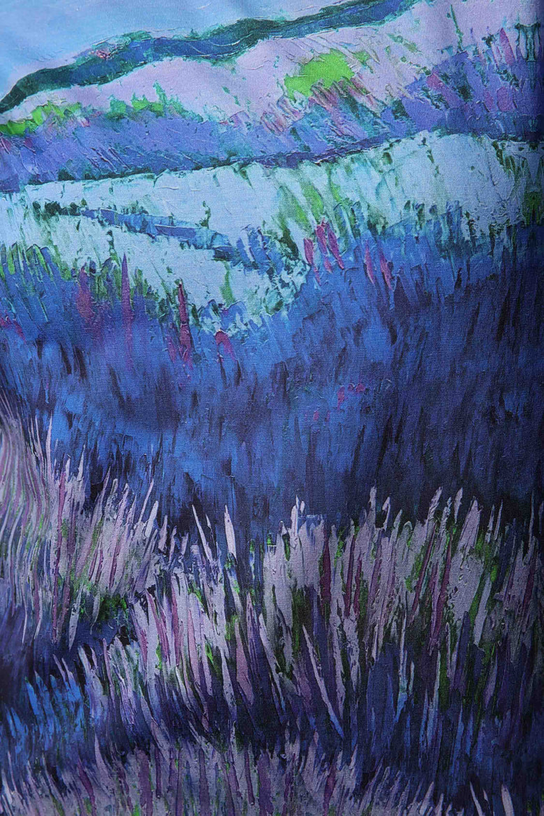 vêtement artist la marque top-col-rond-les-grands-chemins