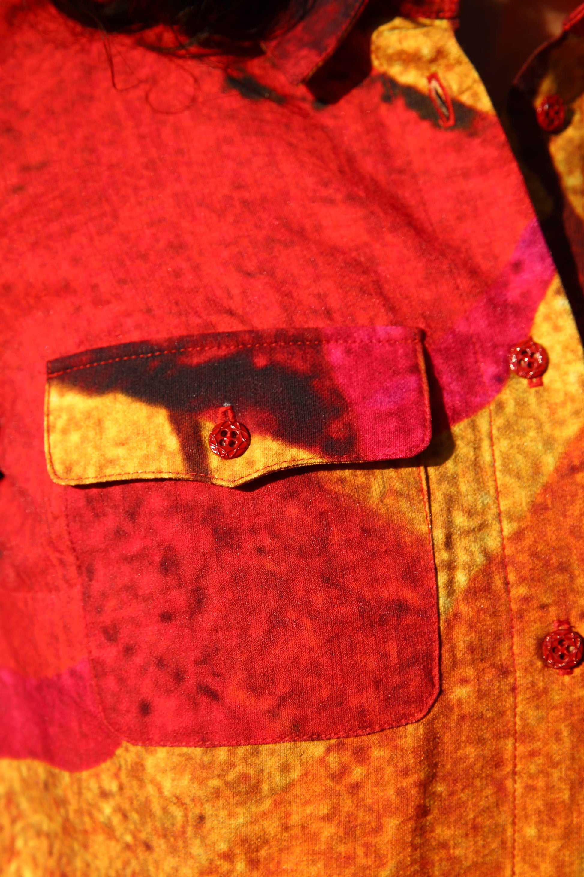 LA CHEMISE | ÉPICÉE