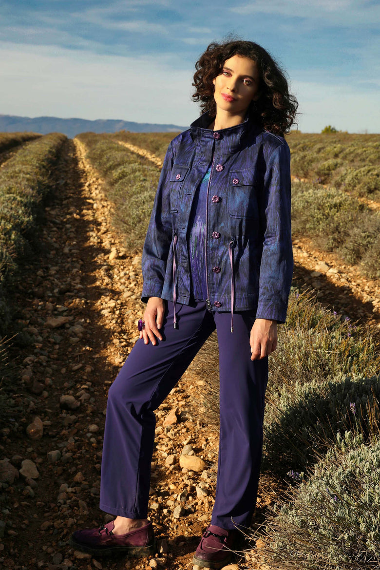 vêtement artist la marque veste-les-grands-chemins