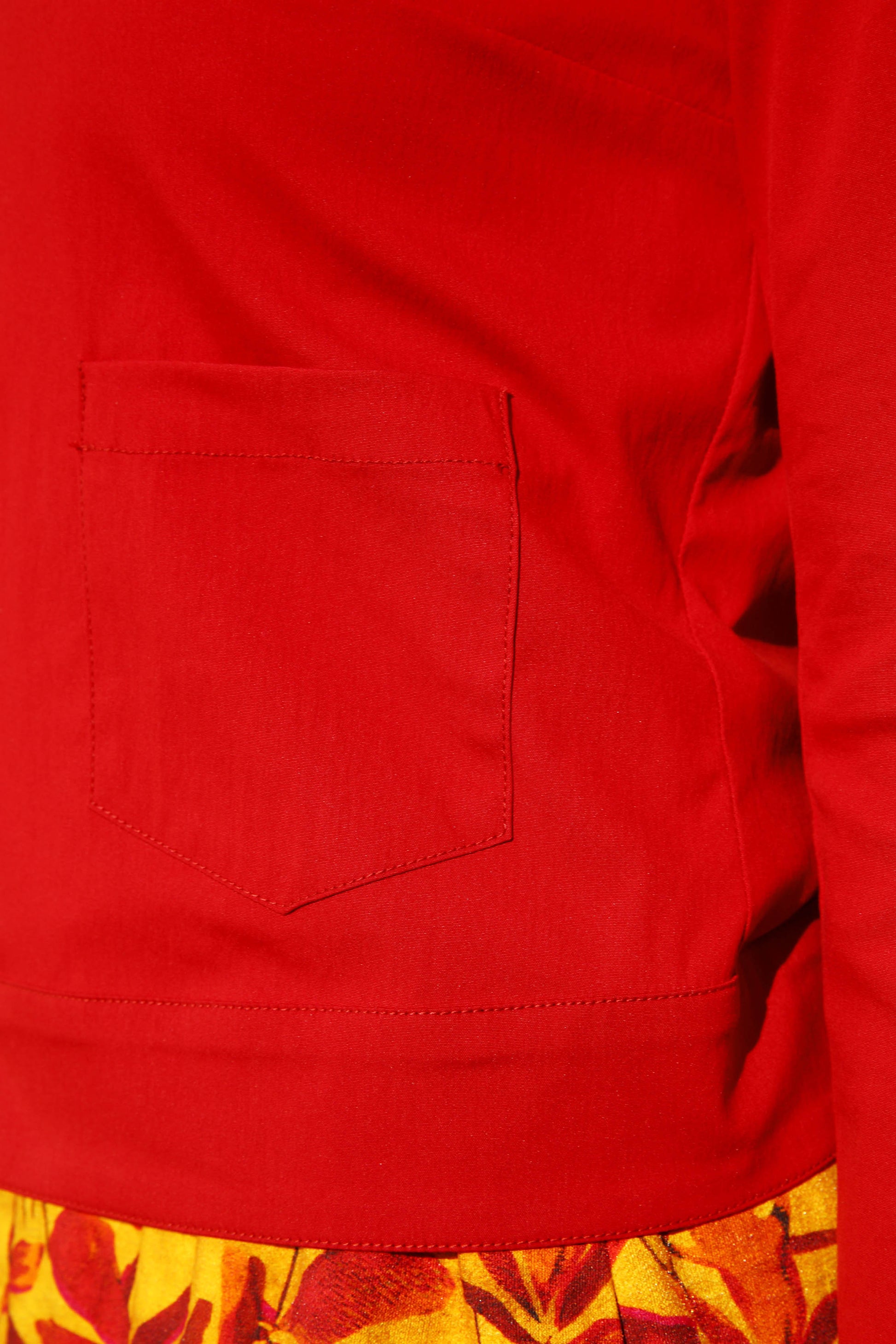 LA VESTE SUPER STRETCH | ÉPICÉE
