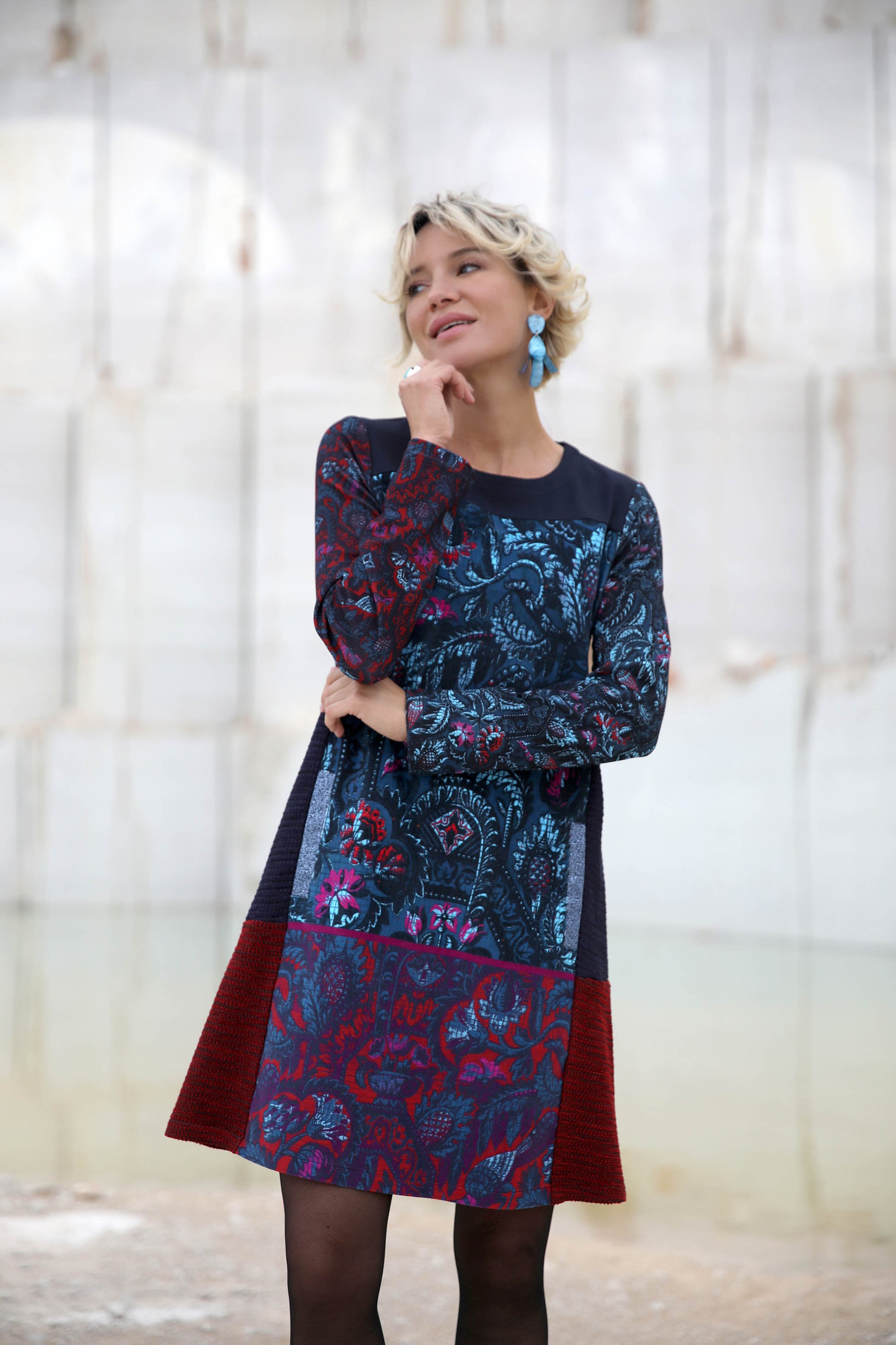 LA ROBE | MEMORY