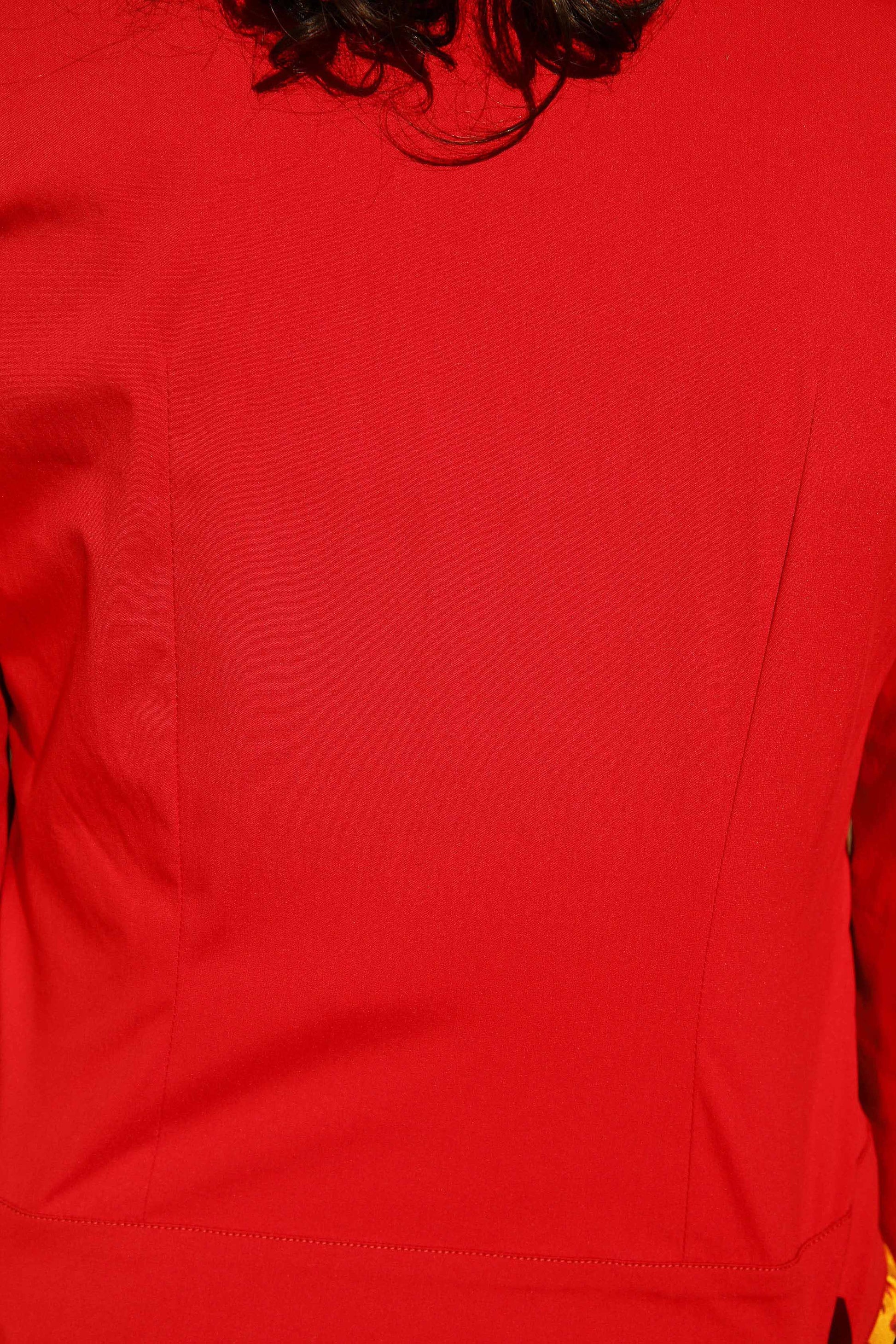 LA VESTE SUPER STRETCH | ÉPICÉE