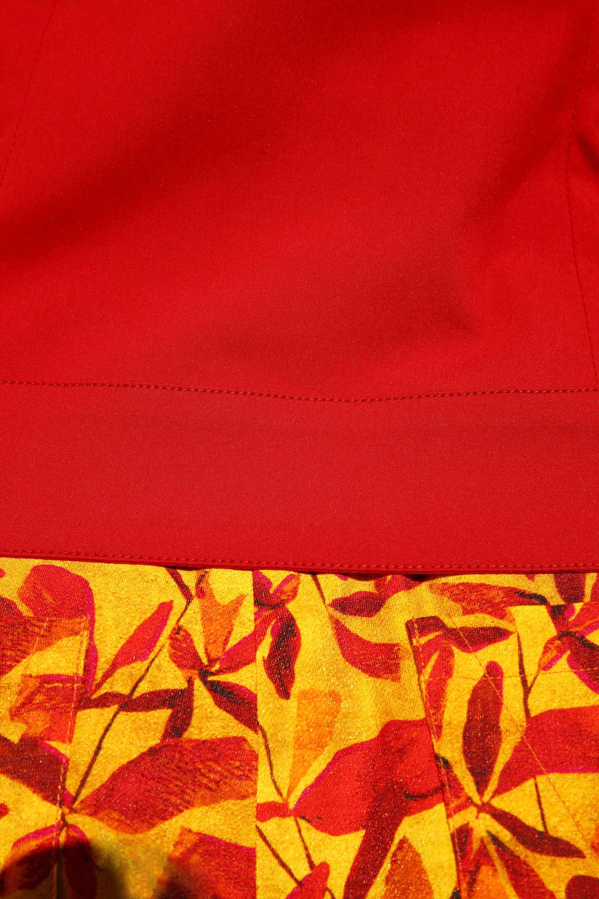 LA VESTE SUPER STRETCH | ÉPICÉE
