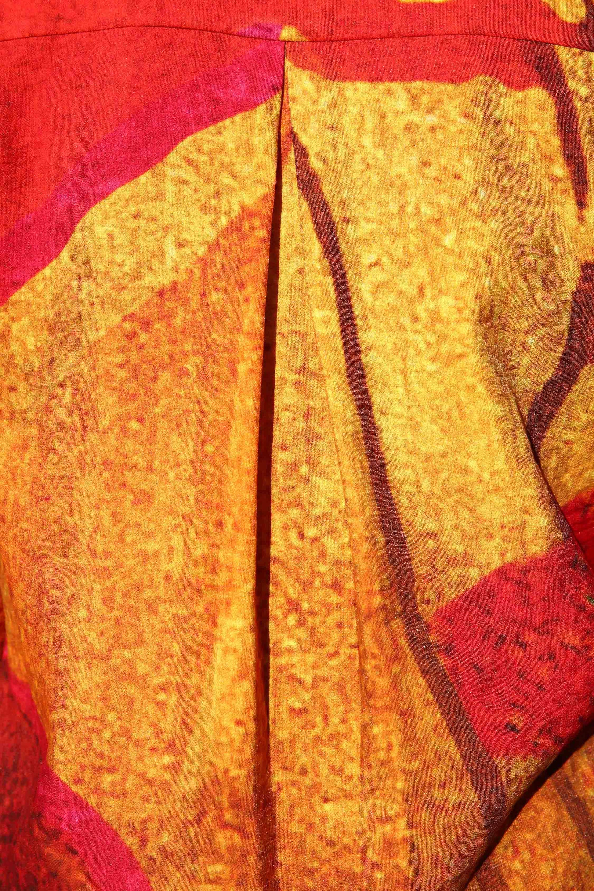 LA CHEMISE | ÉPICÉE
