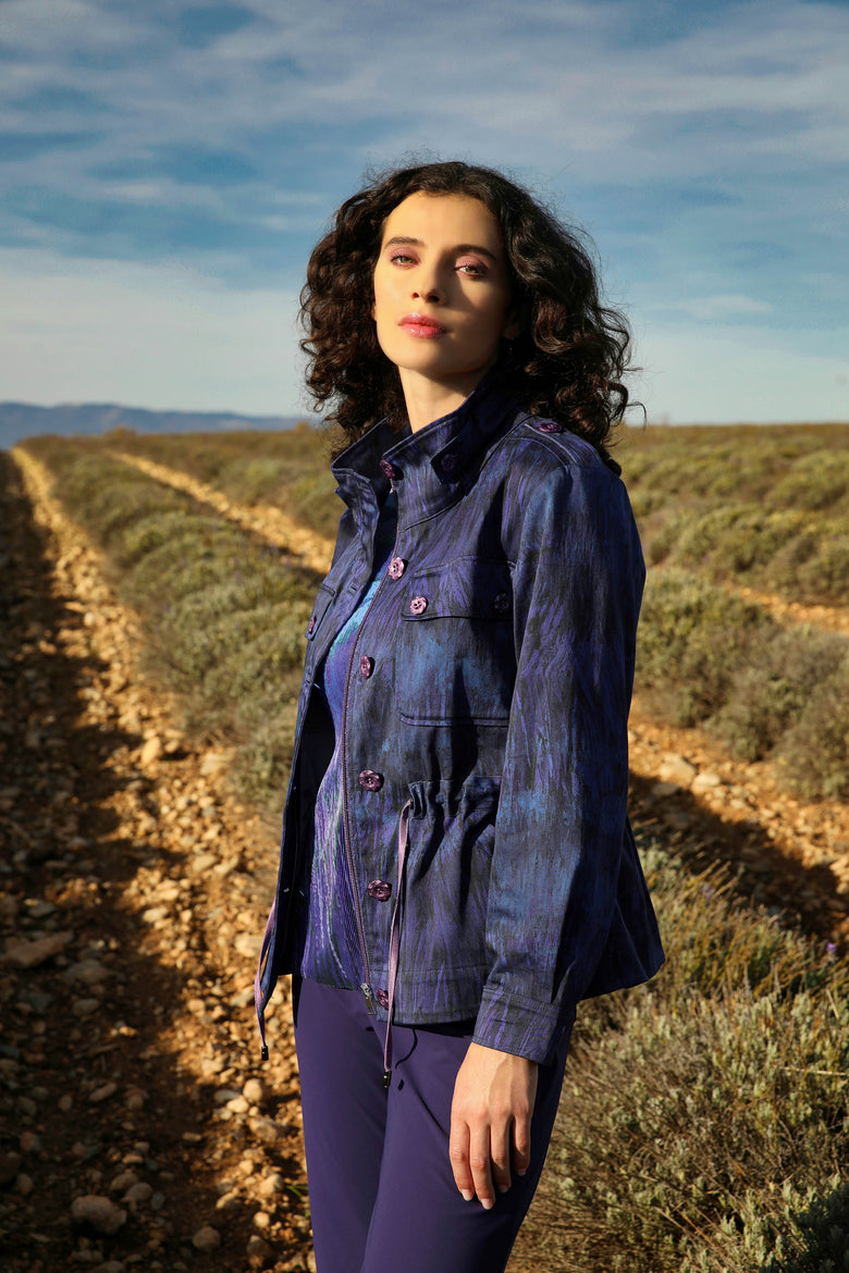 vêtement artist la marque veste-les-grands-chemins