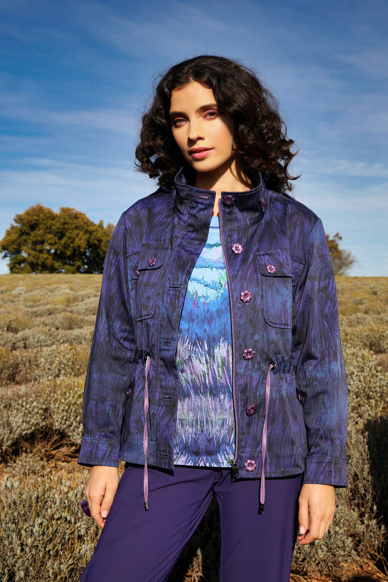 vêtement artist la marque veste-les-grands-chemins