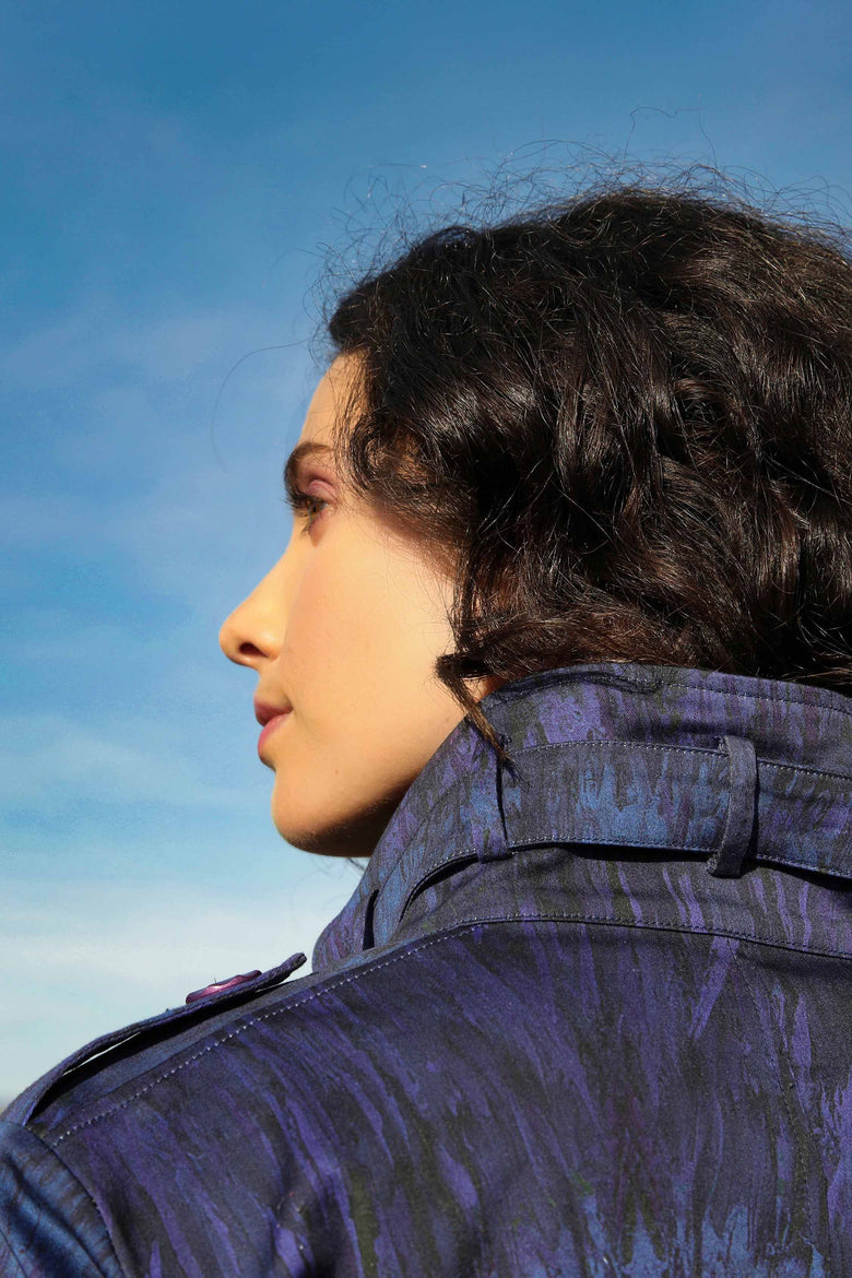 vêtement artist la marque veste-les-grands-chemins