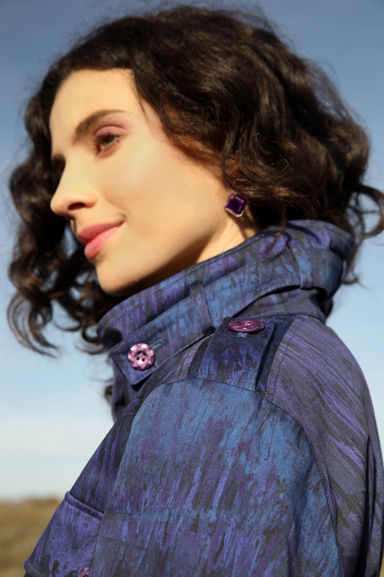 vêtement artist la marque veste-les-grands-chemins