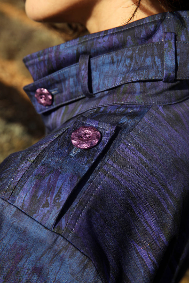 vêtement artist la marque veste-les-grands-chemins