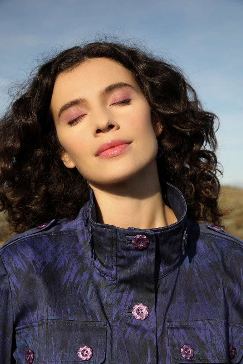 vêtement artist la marque veste-les-grands-chemins