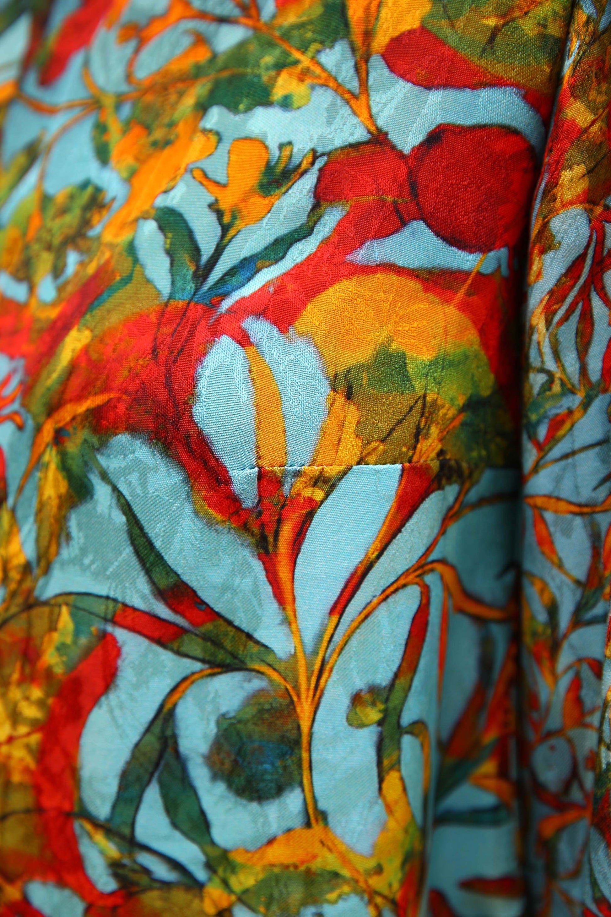 LE TOP AMPLE | JARDINS ENCHANTES
