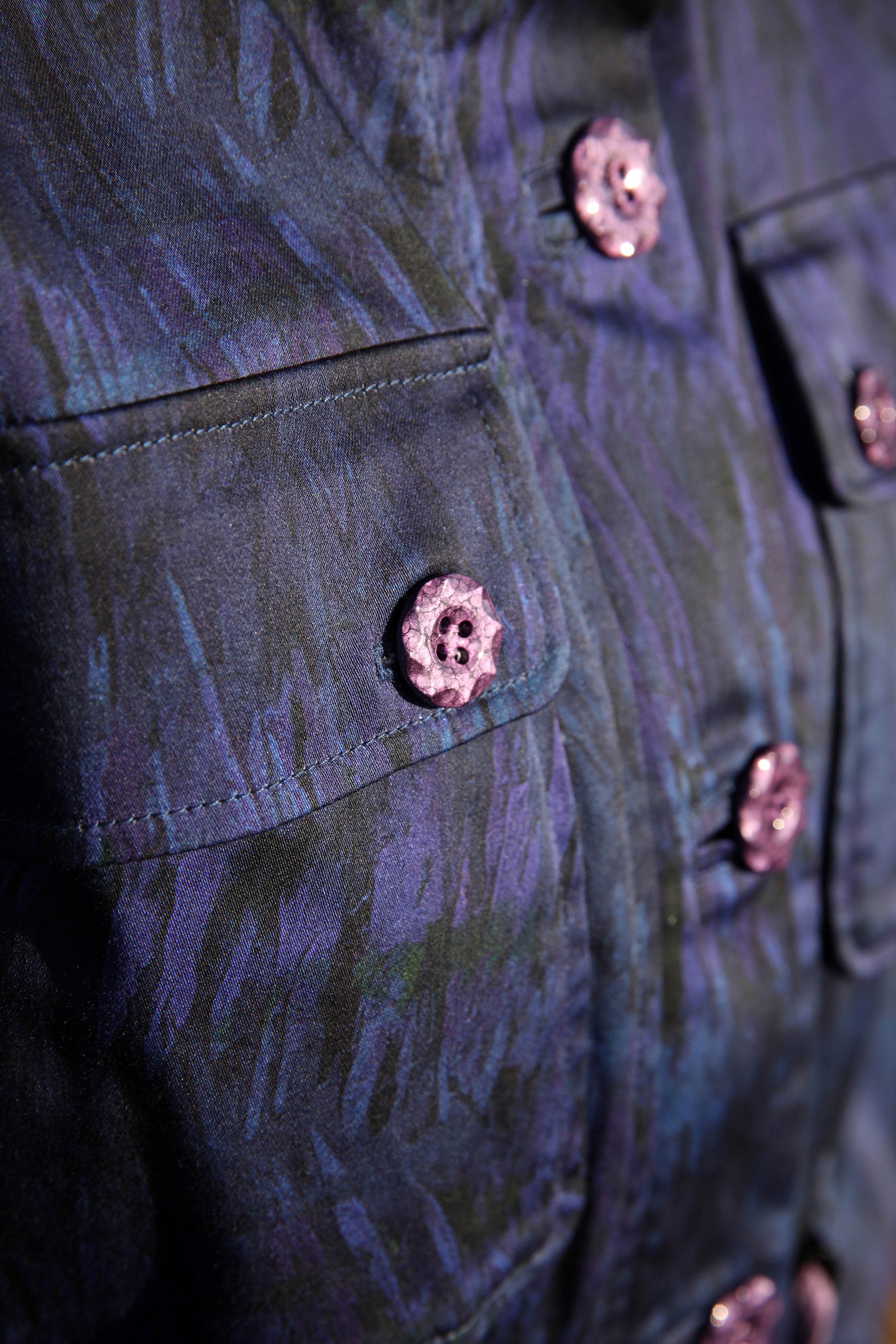 THE JACKET | THE GREAT ROADS