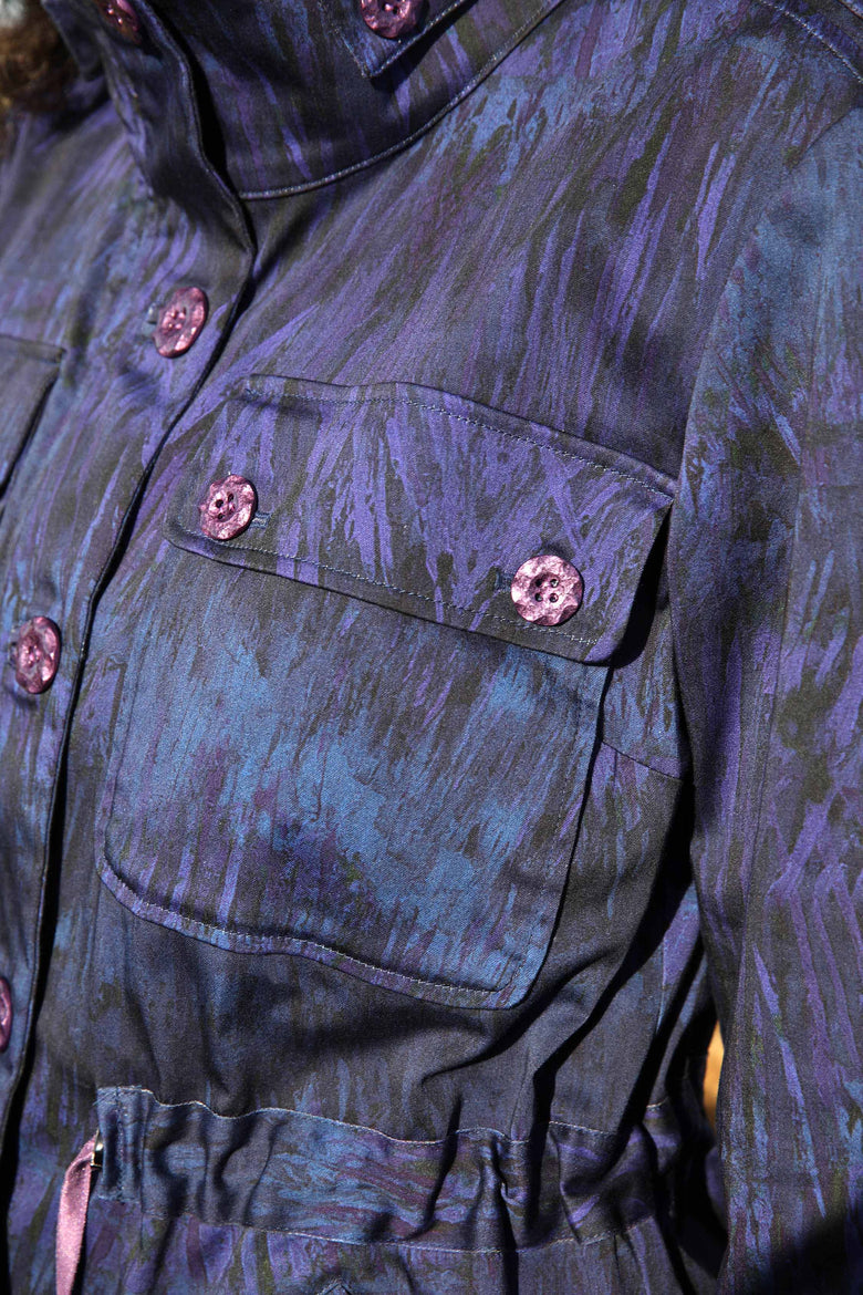 vêtement artist la marque veste-les-grands-chemins