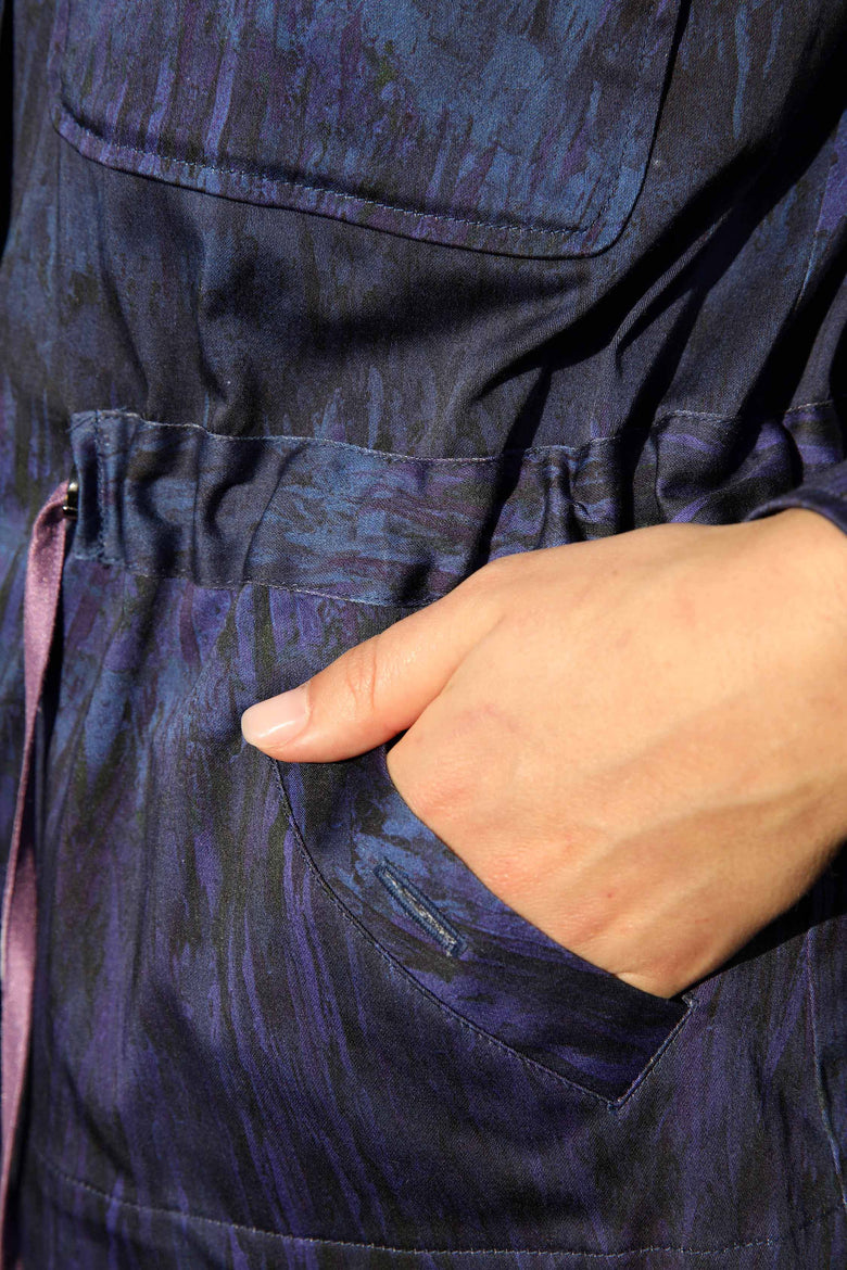 vêtement artist la marque veste-les-grands-chemins