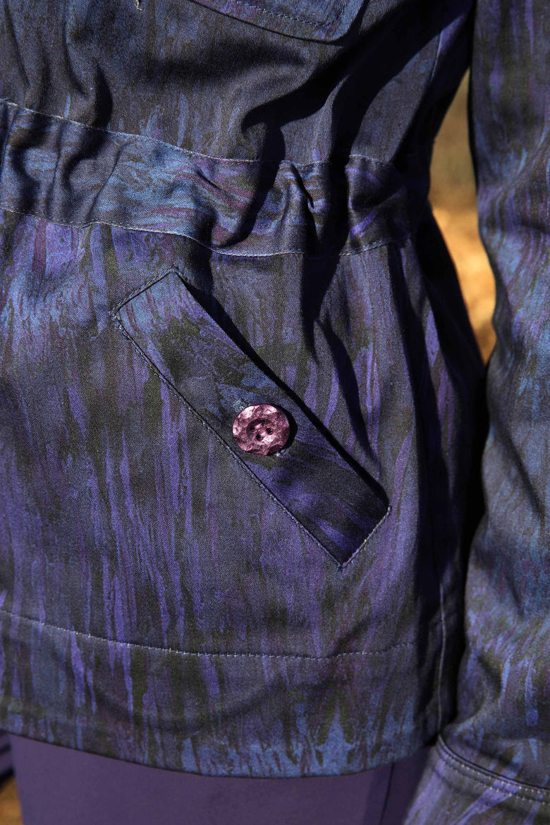 vêtement artist la marque veste-les-grands-chemins