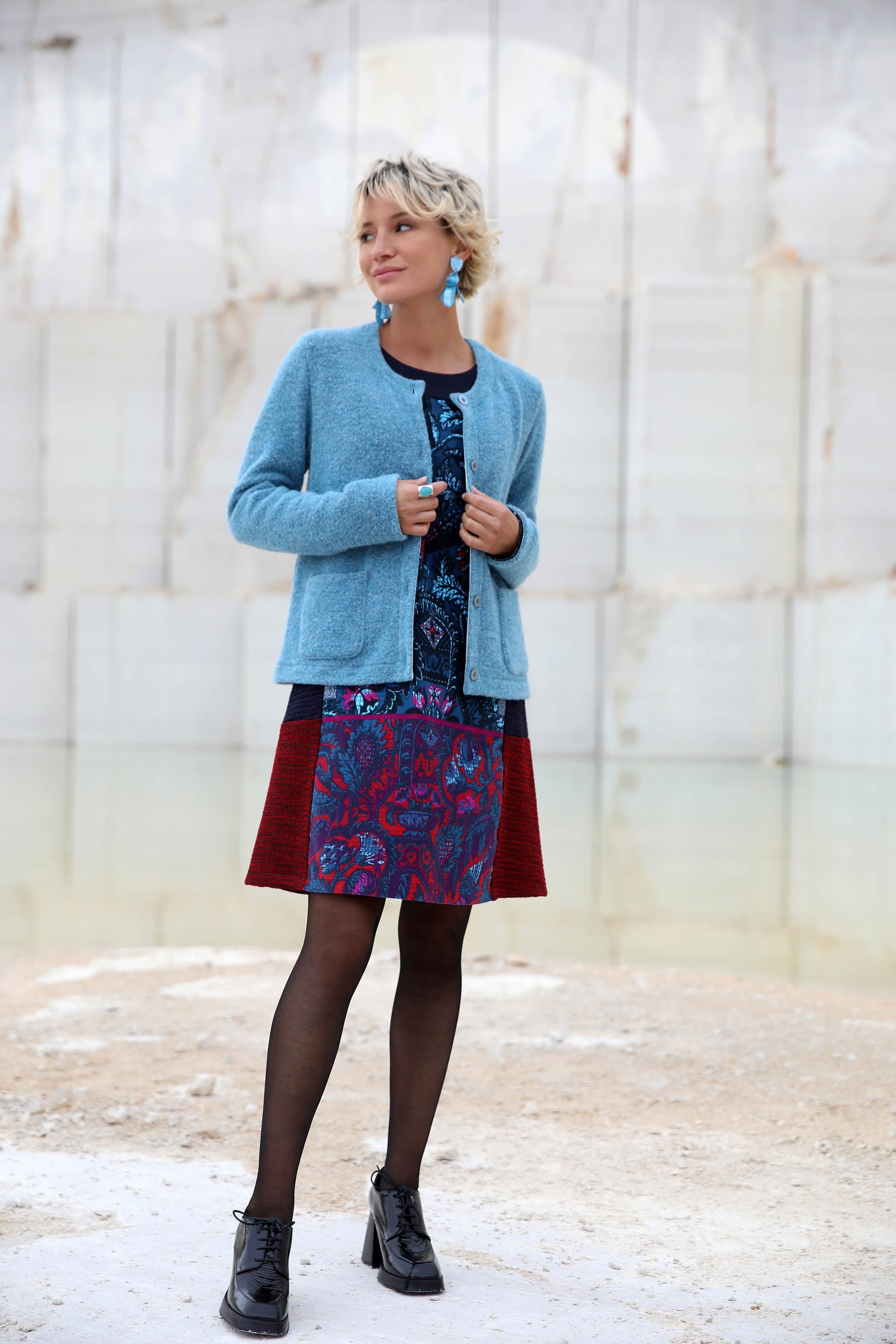 LA ROBE | MEMORY